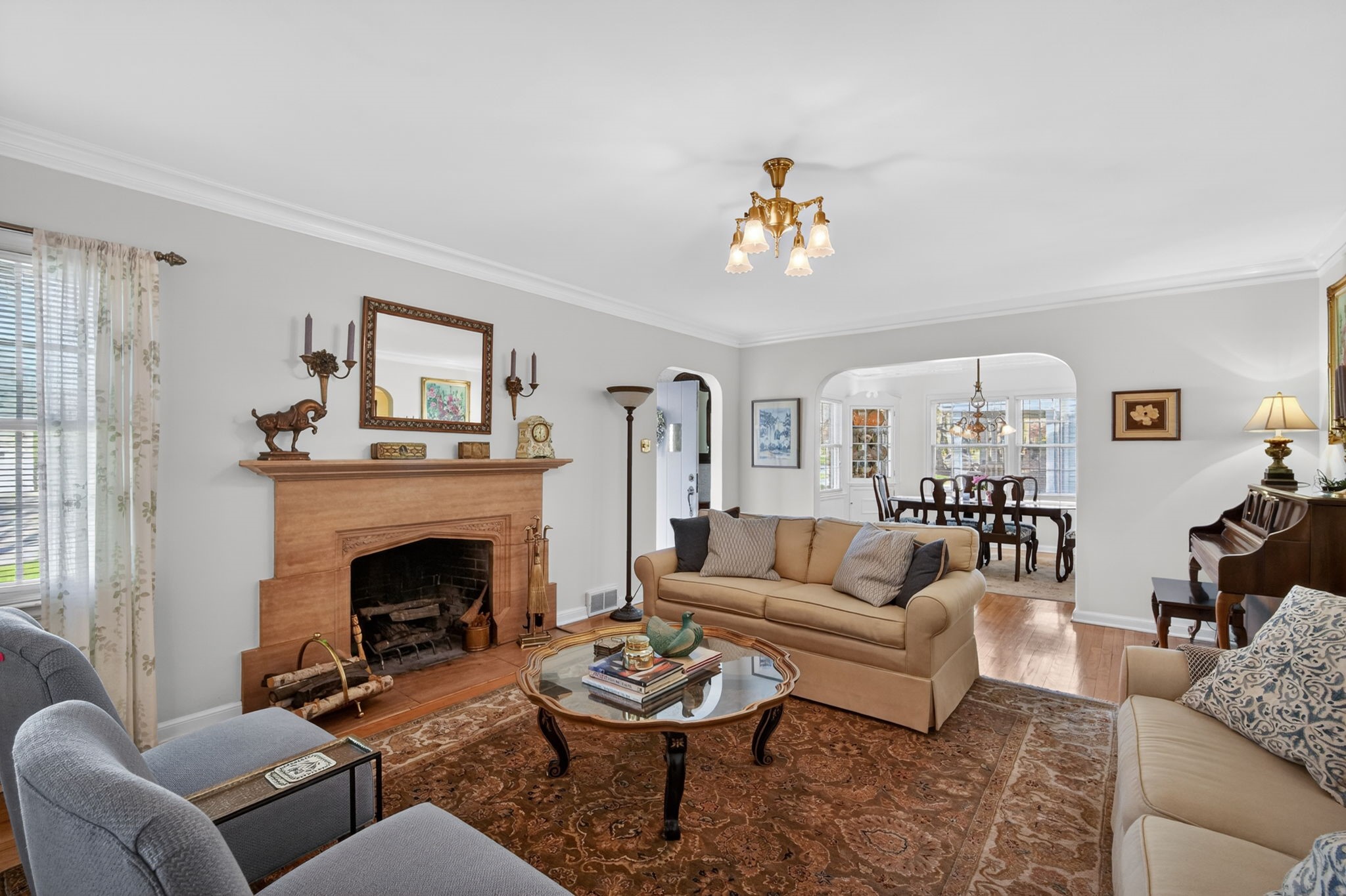 321 43rd Street