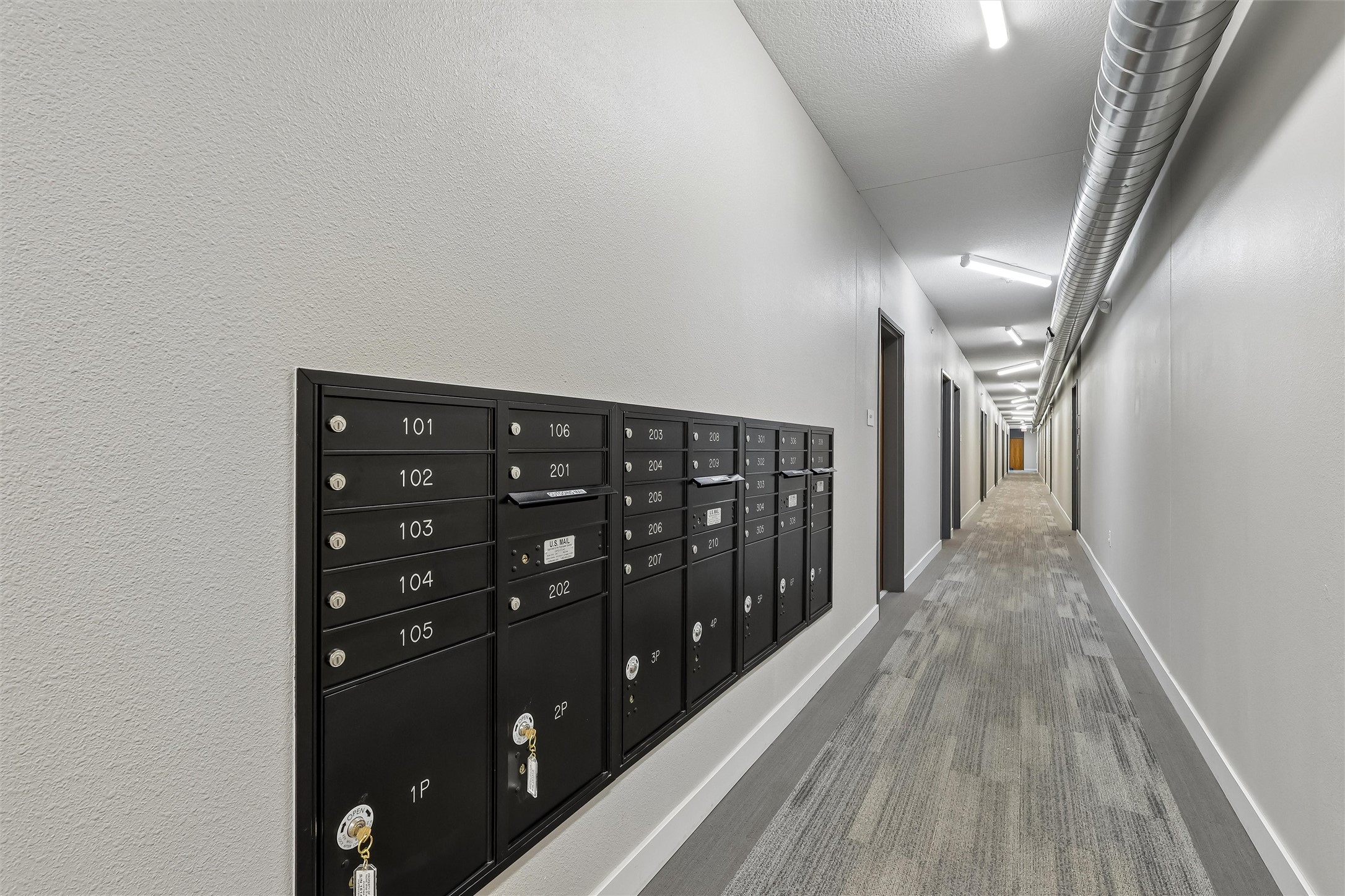 400 SW 7th Street 203