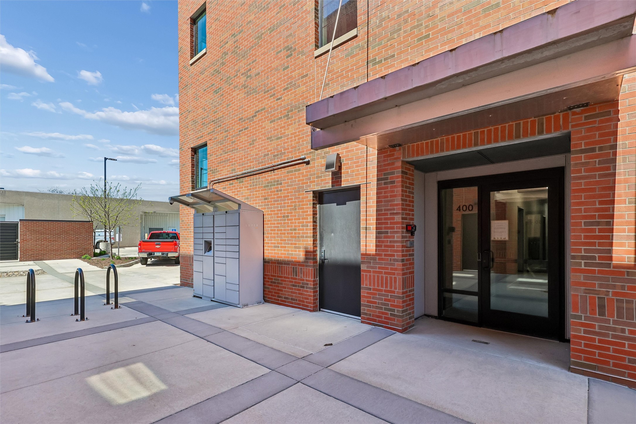 400 SW 7th Street 203