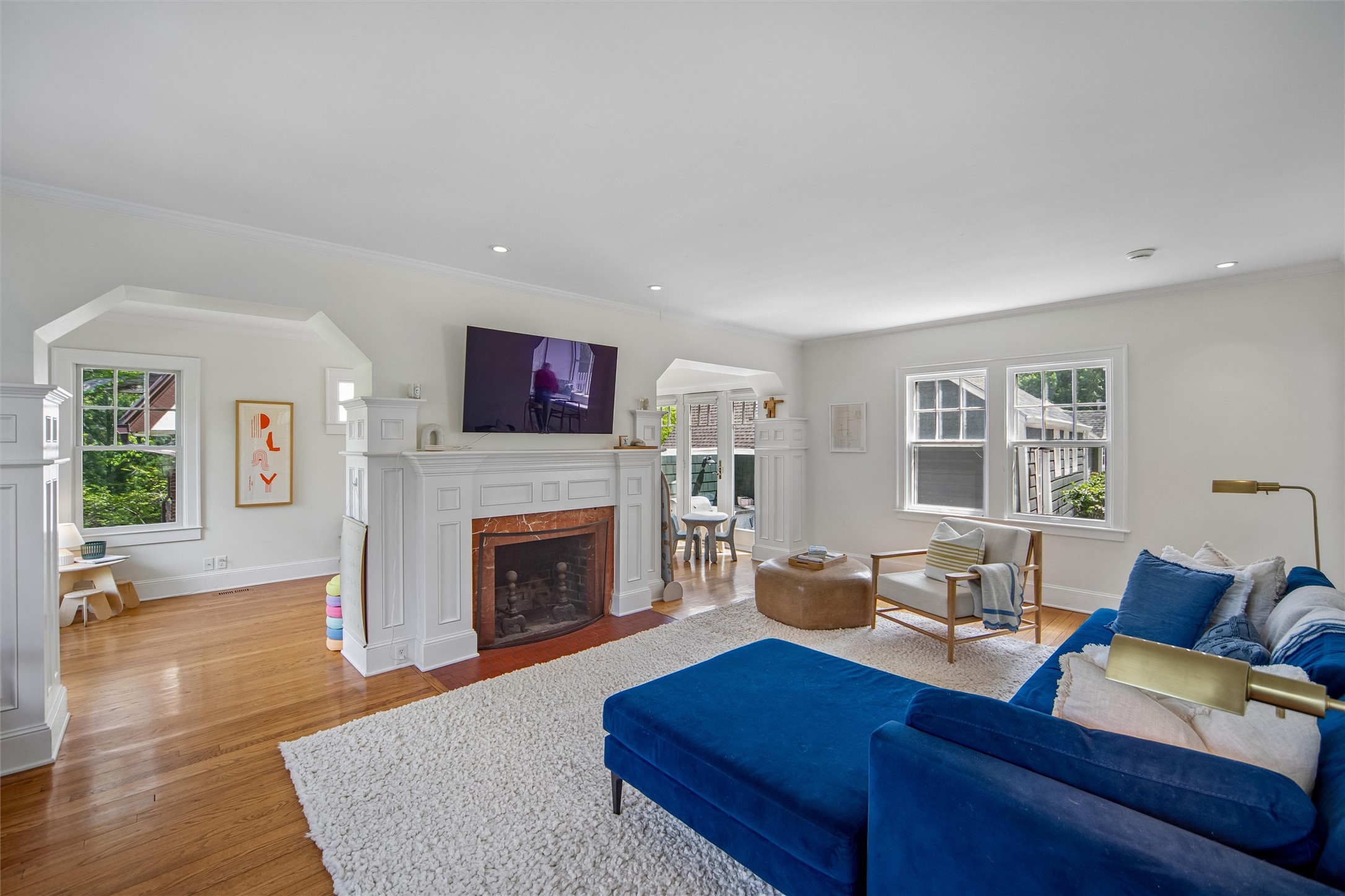 3300 Elmwood Drive