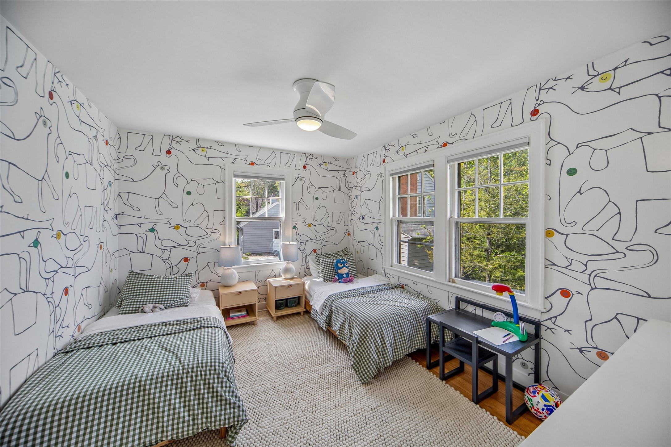 3300 Elmwood Drive