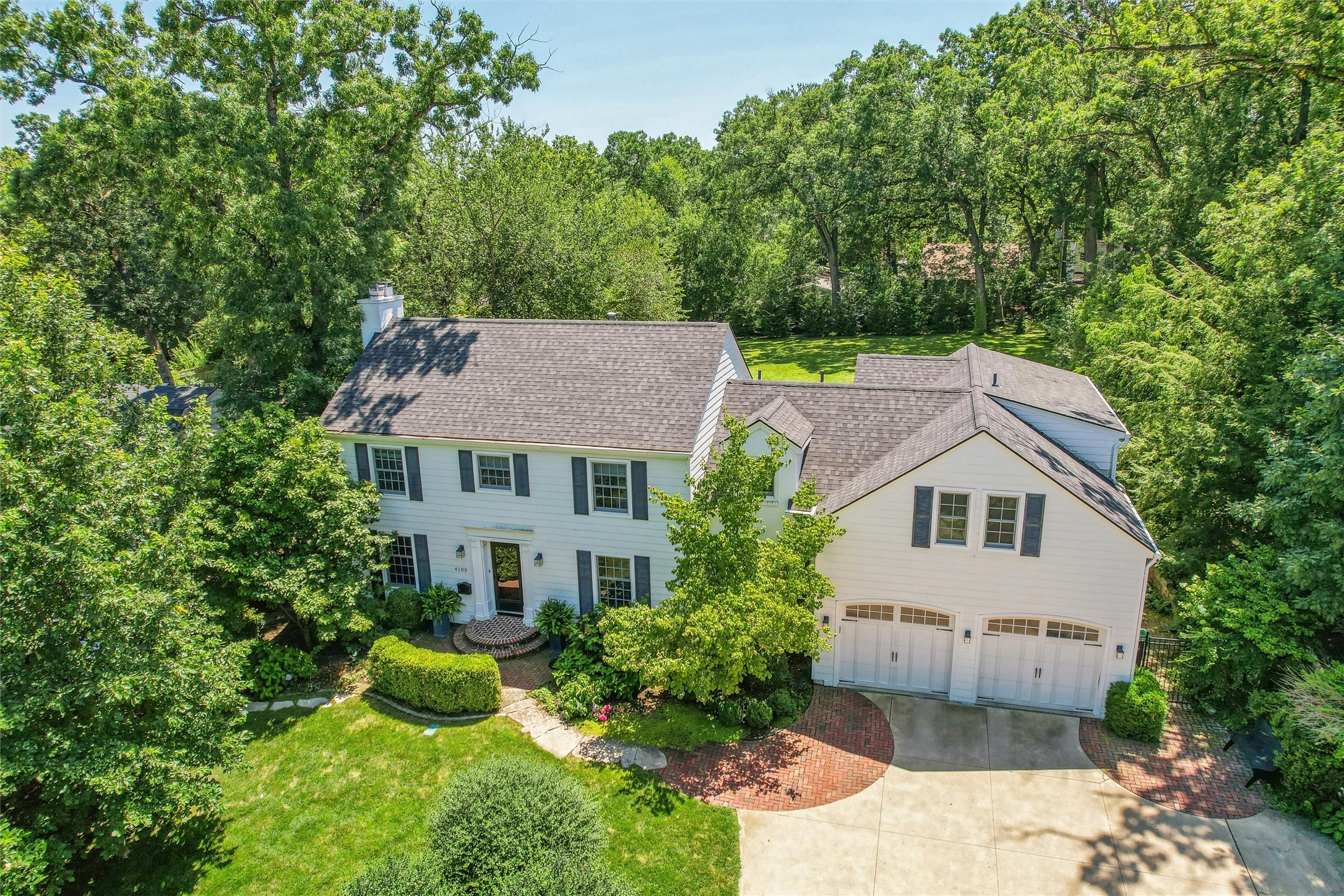 4100 John Lynde Road