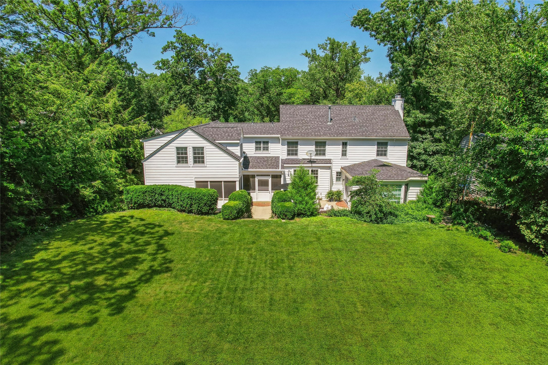 4100 John Lynde Road