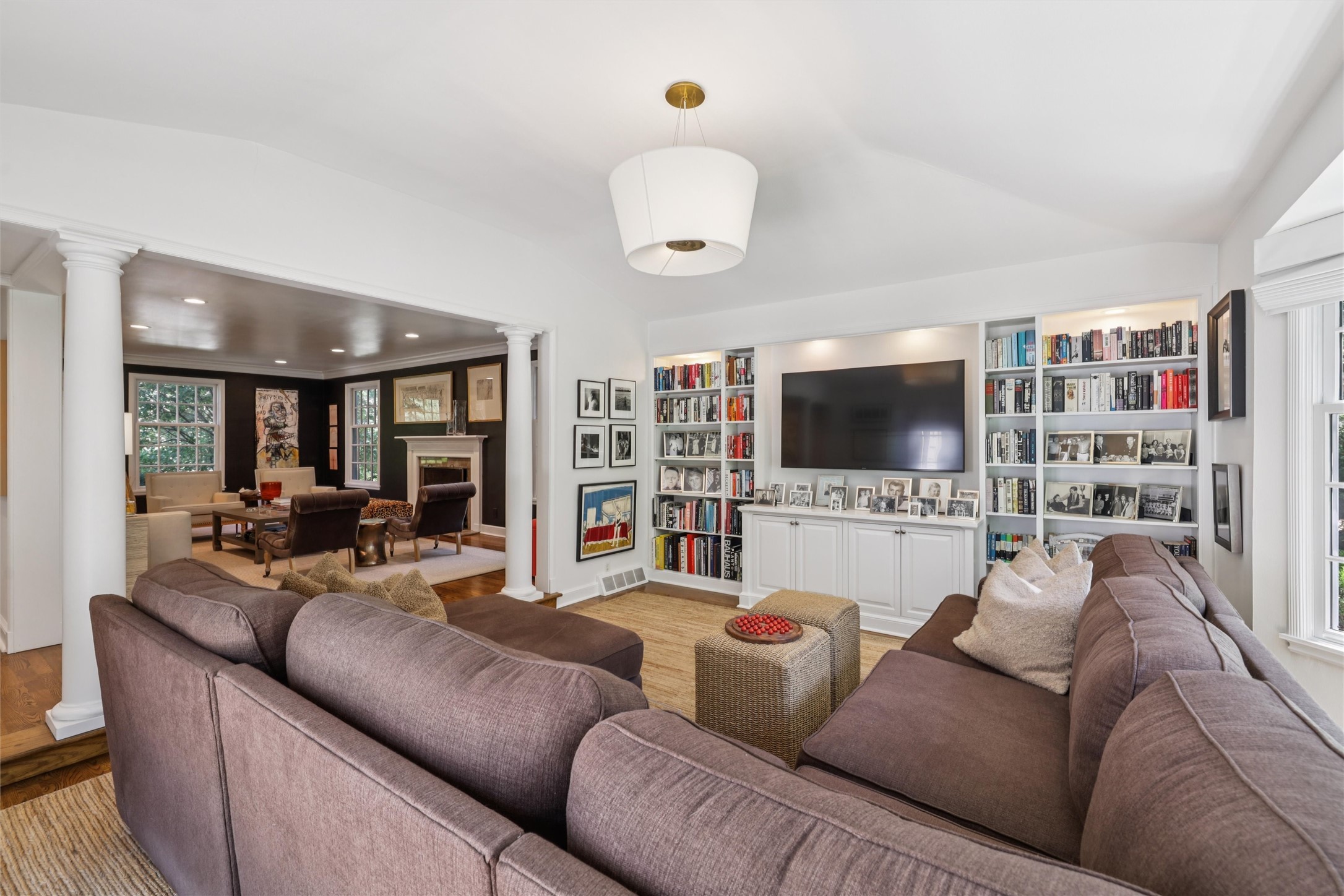 4100 John Lynde Road