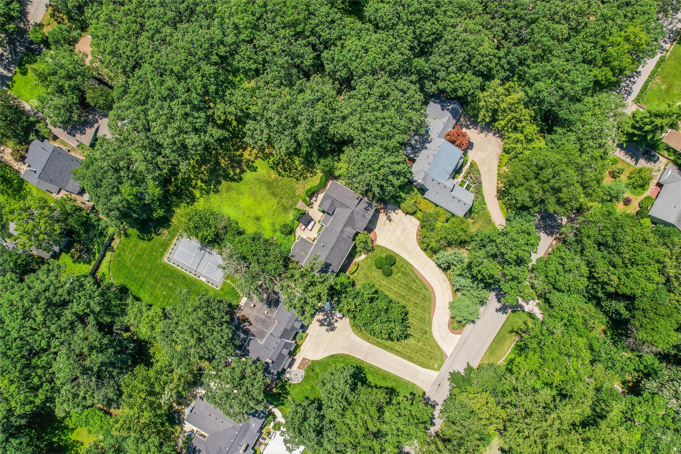 4100 John Lynde Road