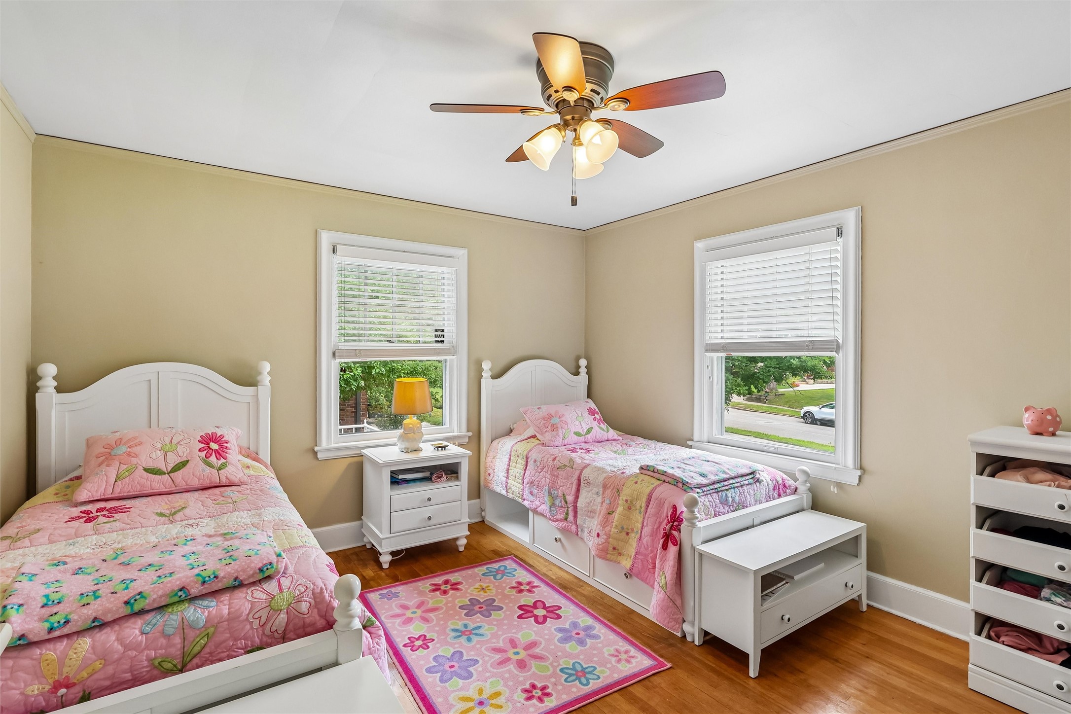 6045 N Waterbury Road