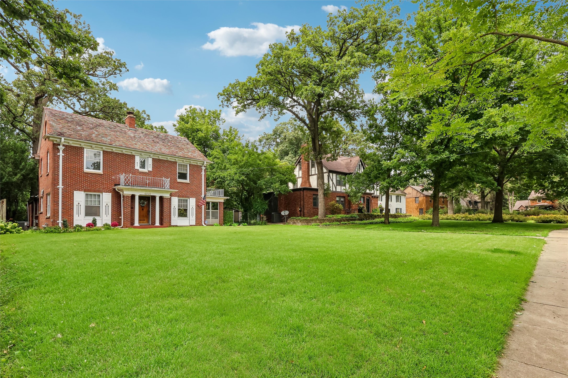 6045 N Waterbury Road
