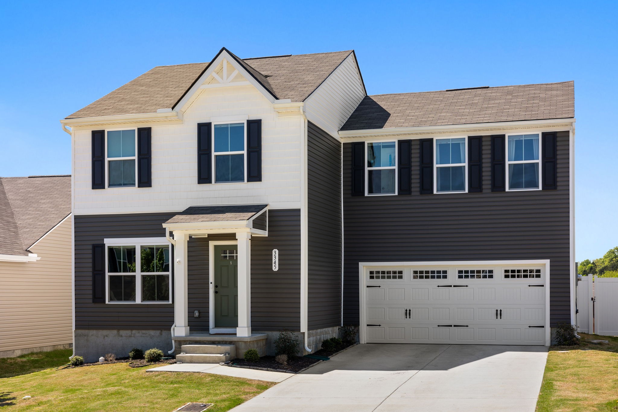 3345 Thorpe Rd
