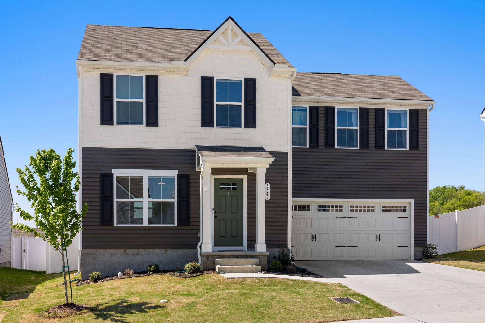 3345 Thorpe Rd