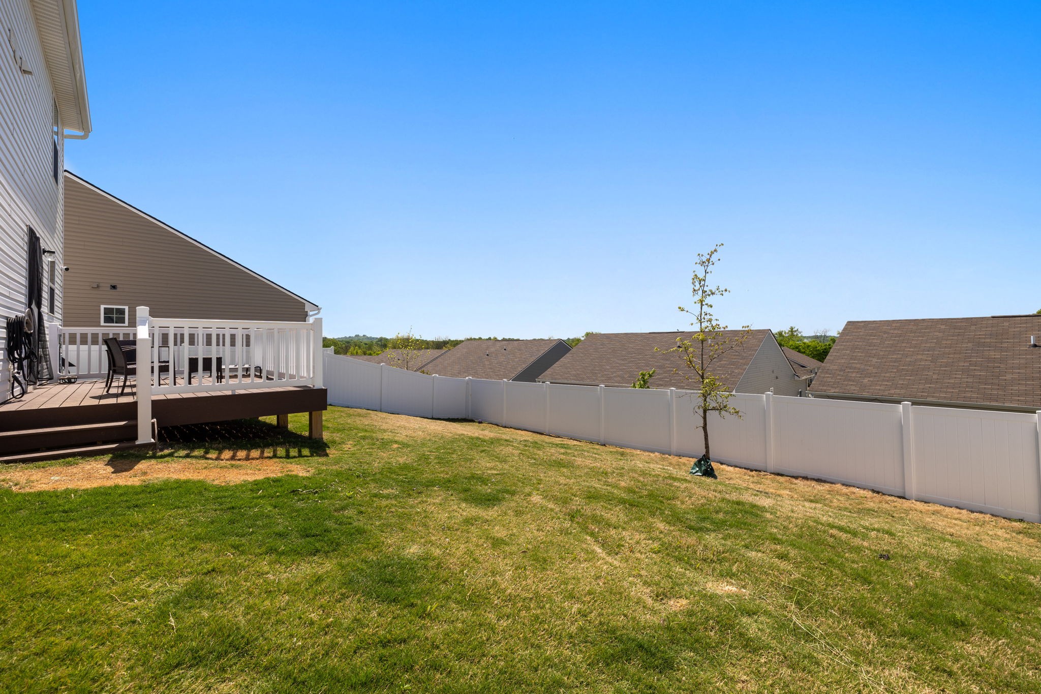 3345 Thorpe Rd