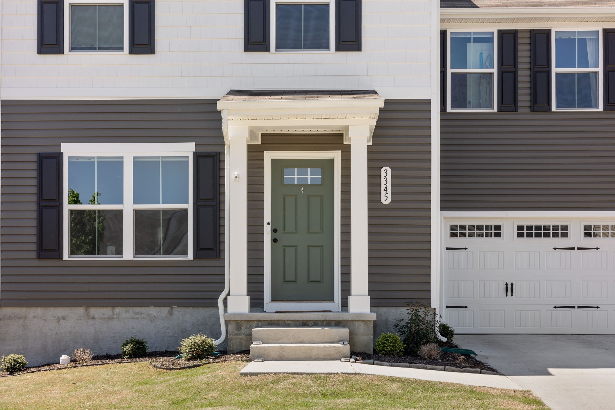 3345 Thorpe Rd