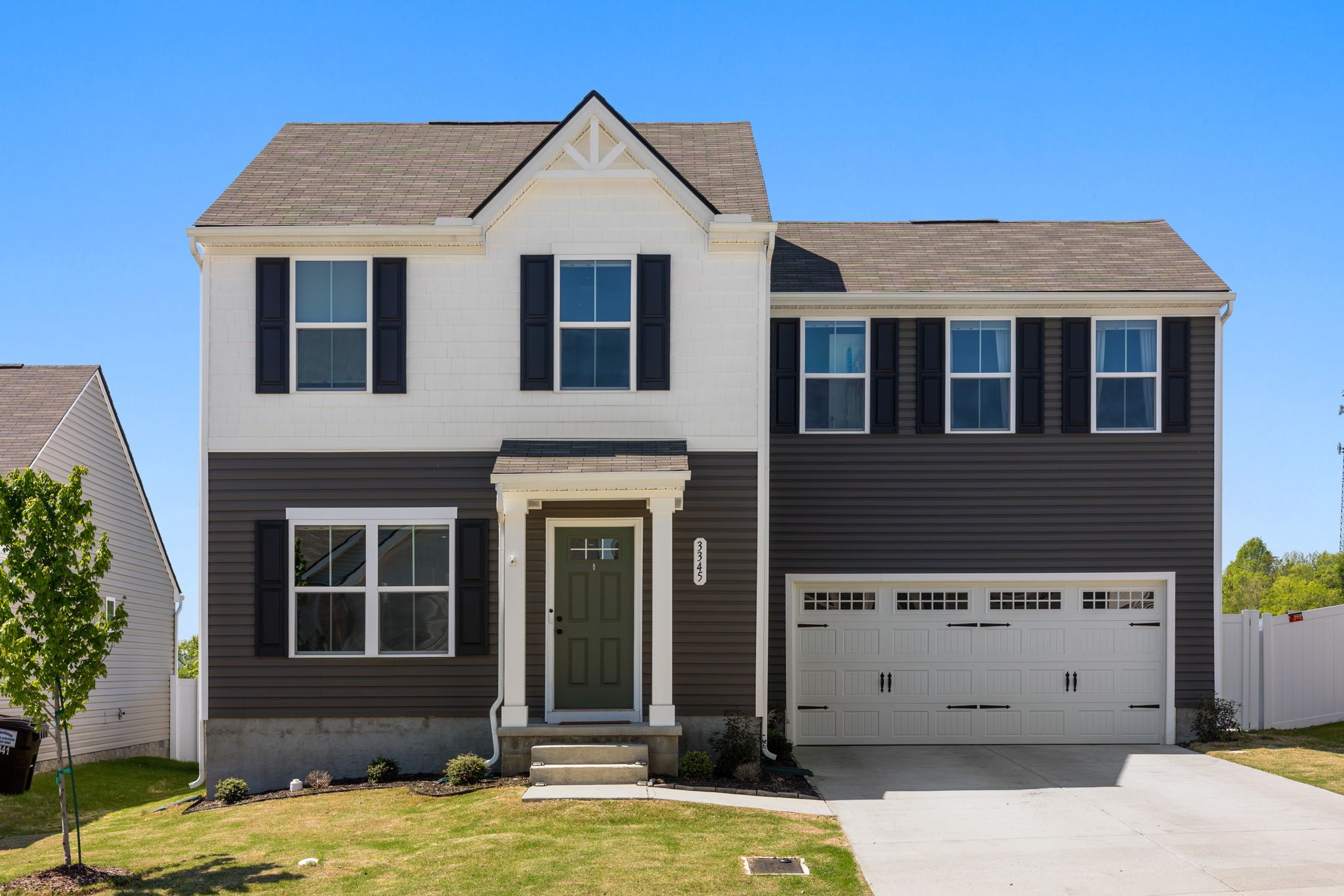 3345 Thorpe Rd