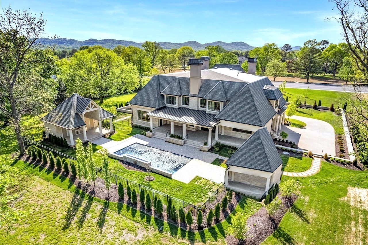 506 Franklin Road