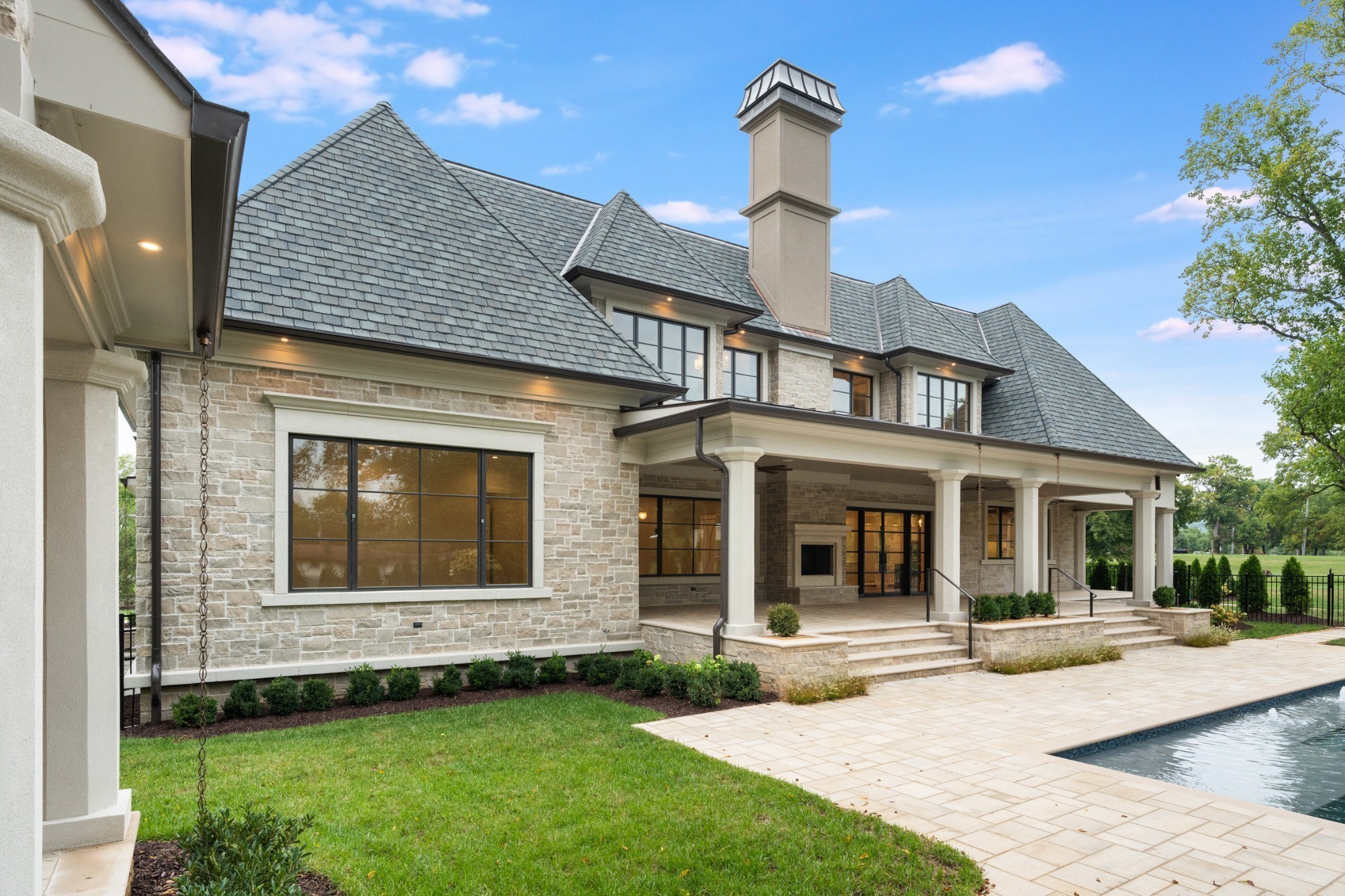506 Franklin Road