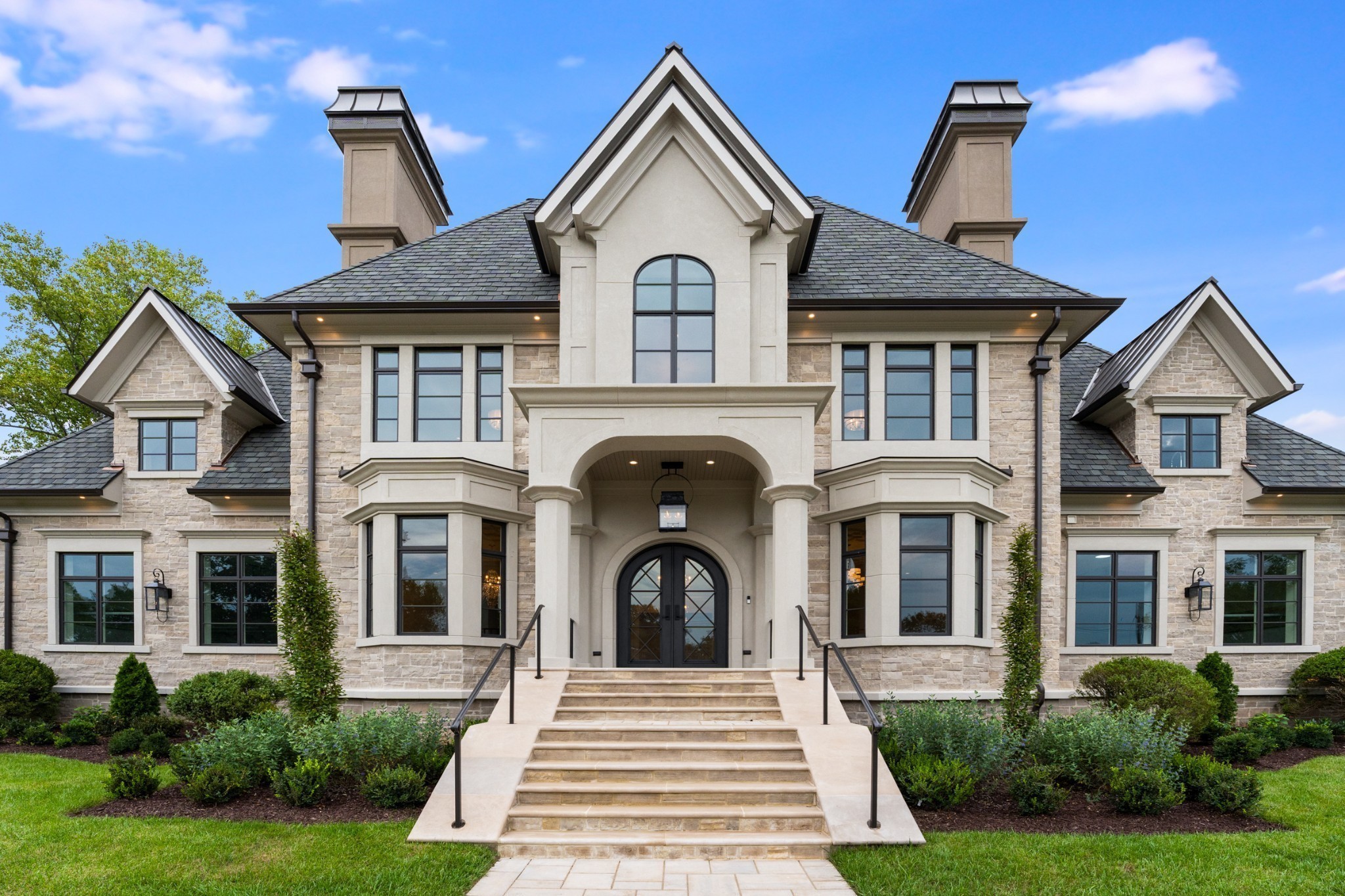 506 Franklin Road