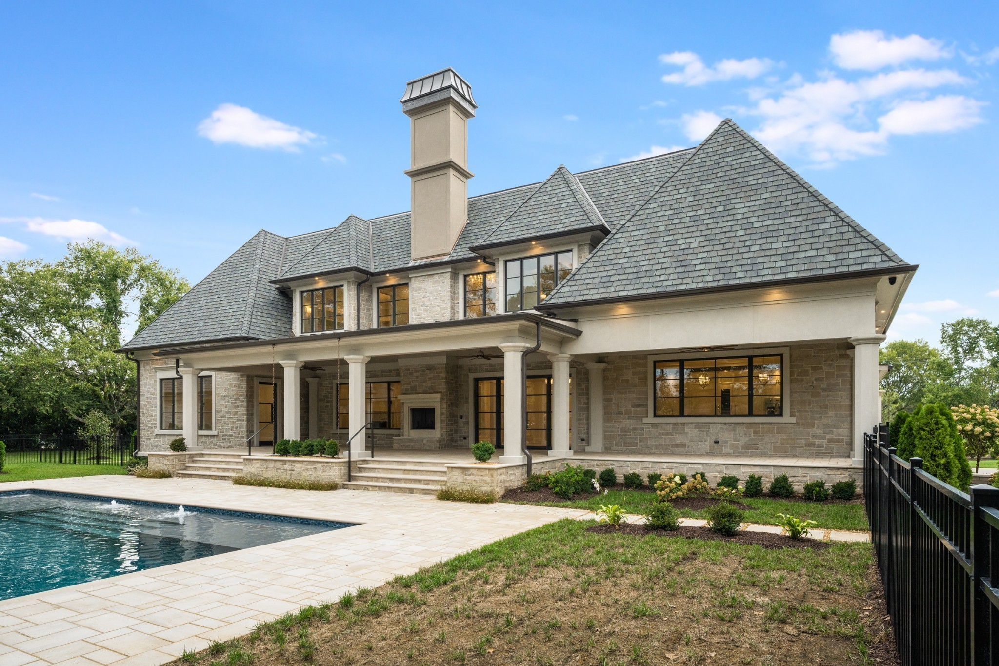 506 Franklin Road
