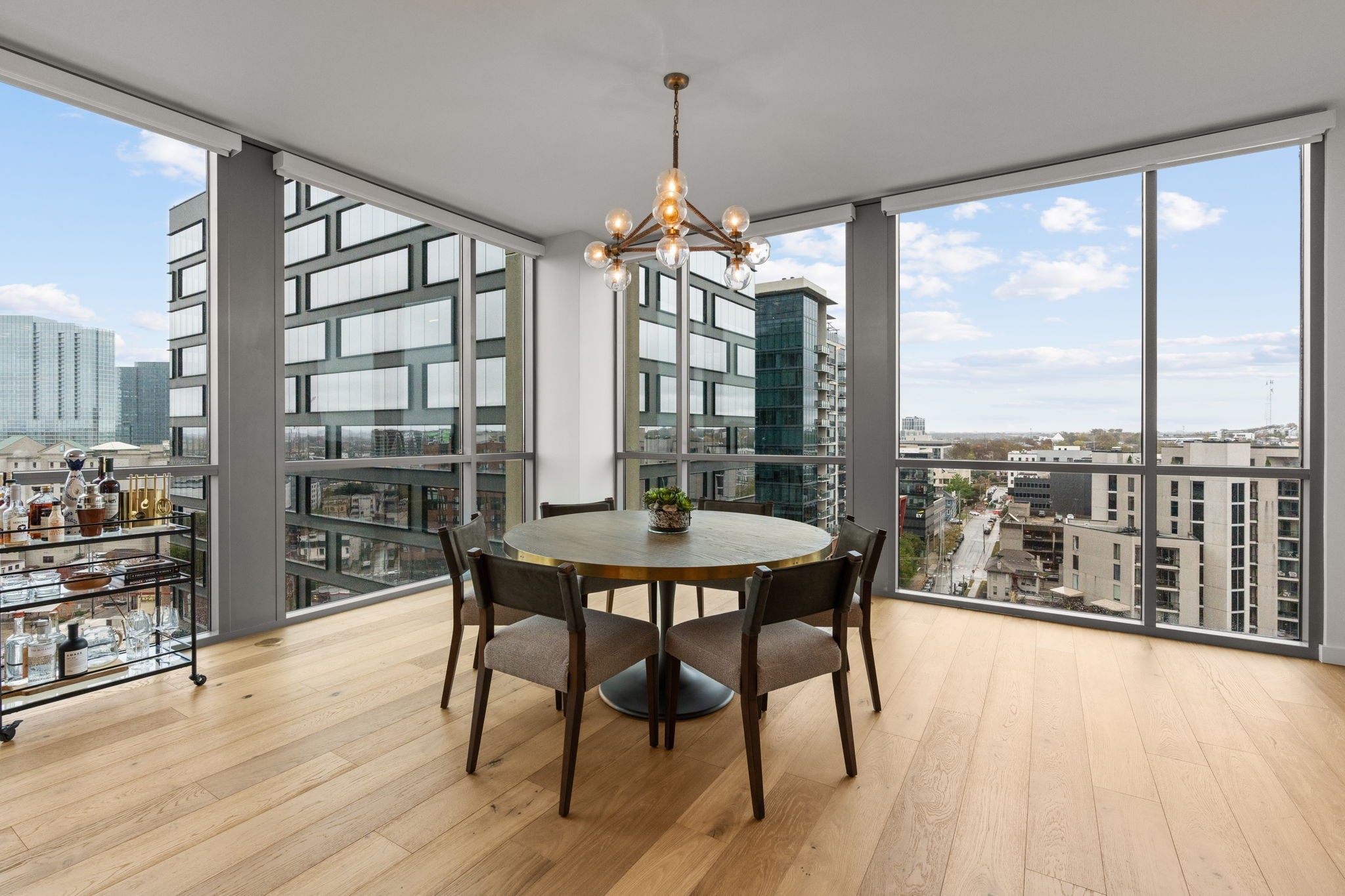 900 20th Ave, S Unit: 1101