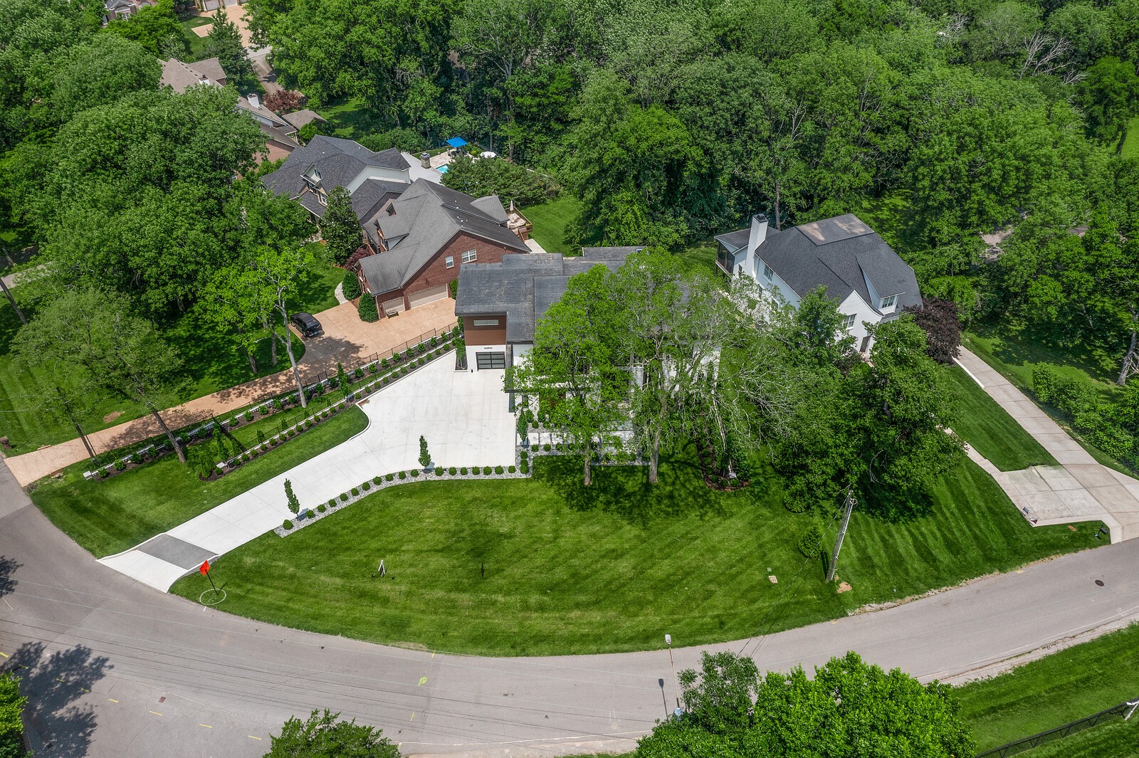 3535 Trimble Rd