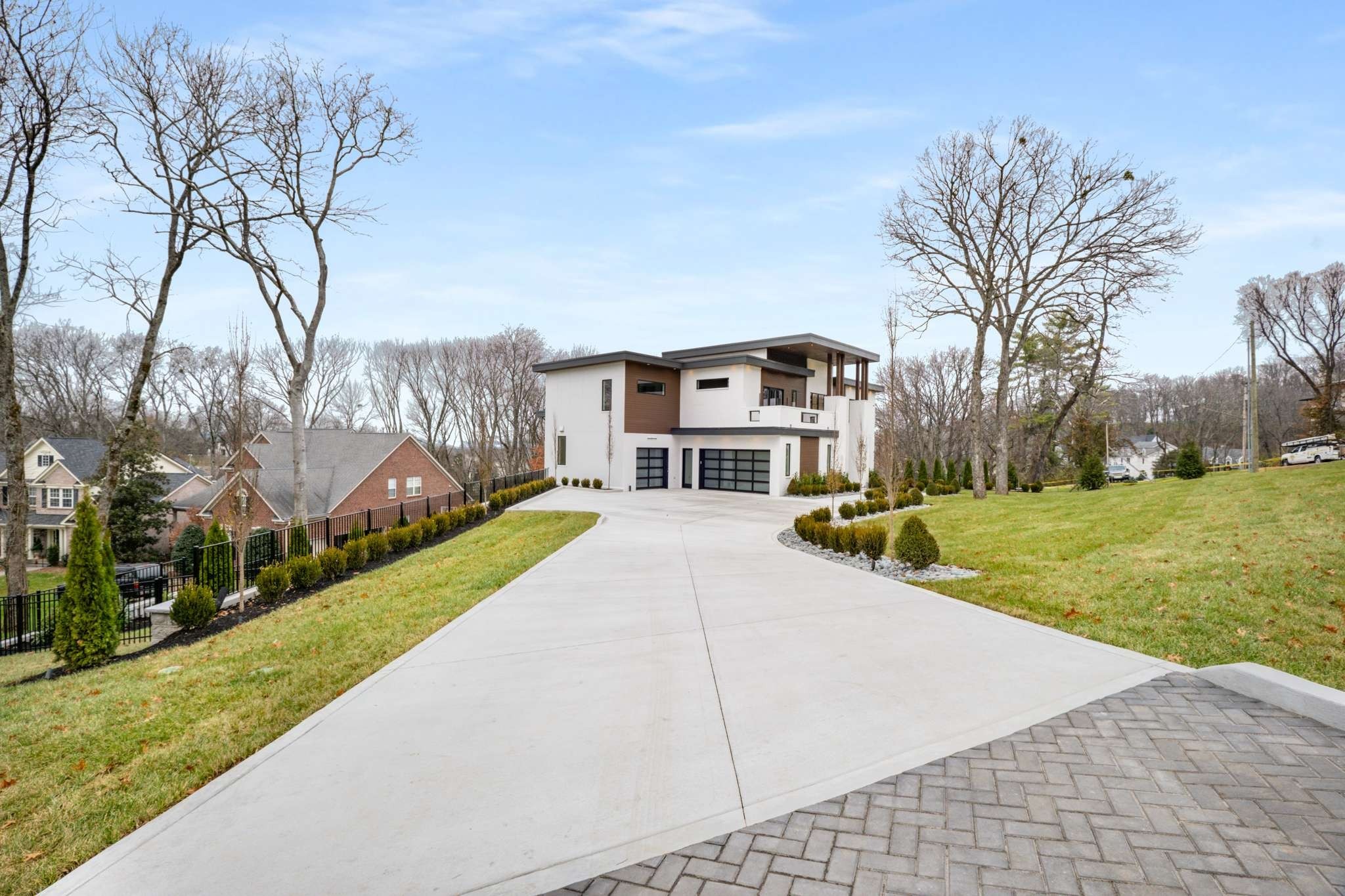 3535 Trimble Rd