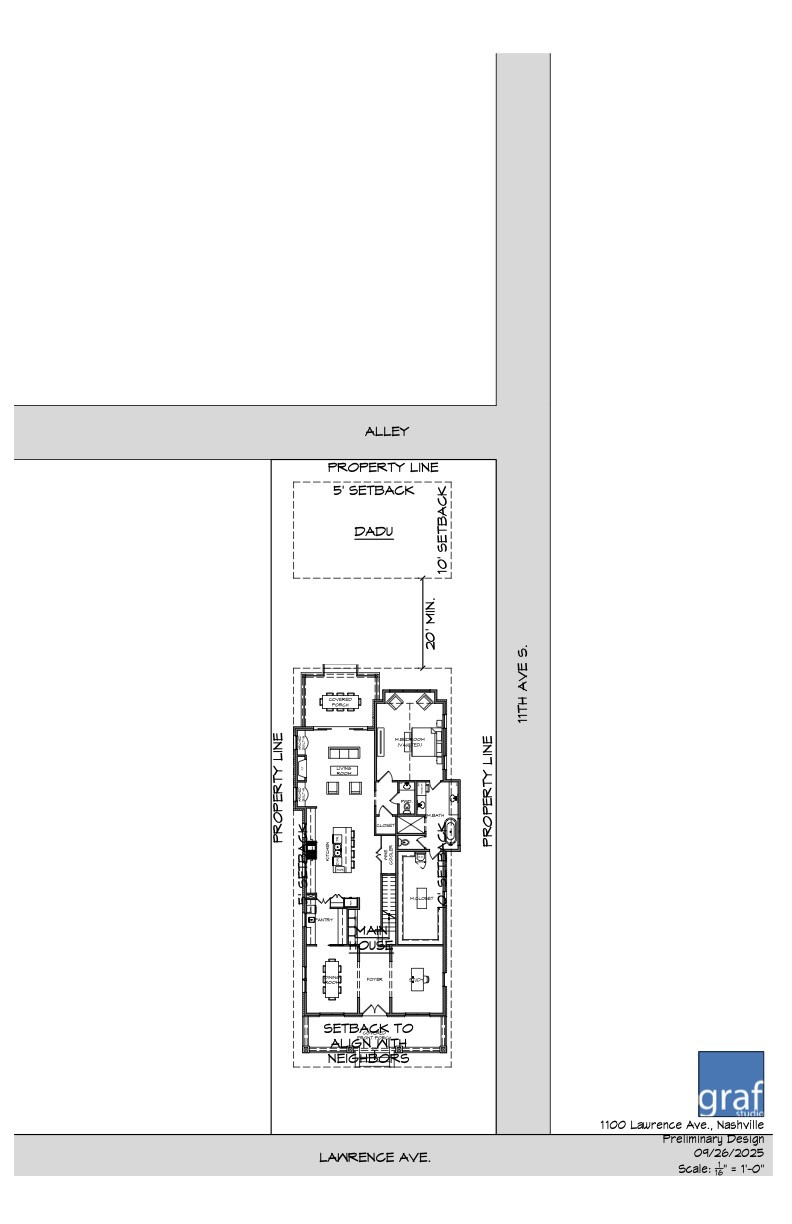 1100 Lawrence Ave