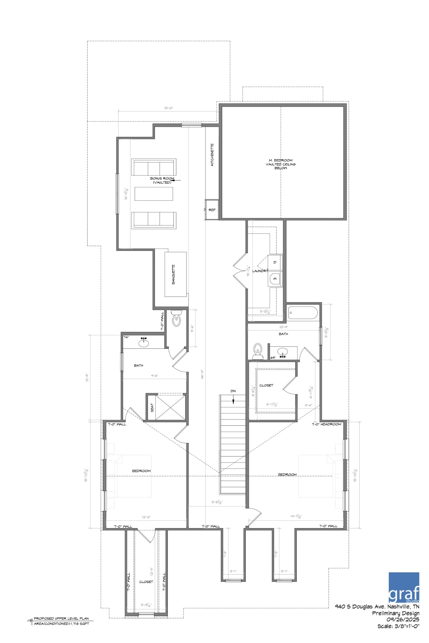 940 S Douglas Ave