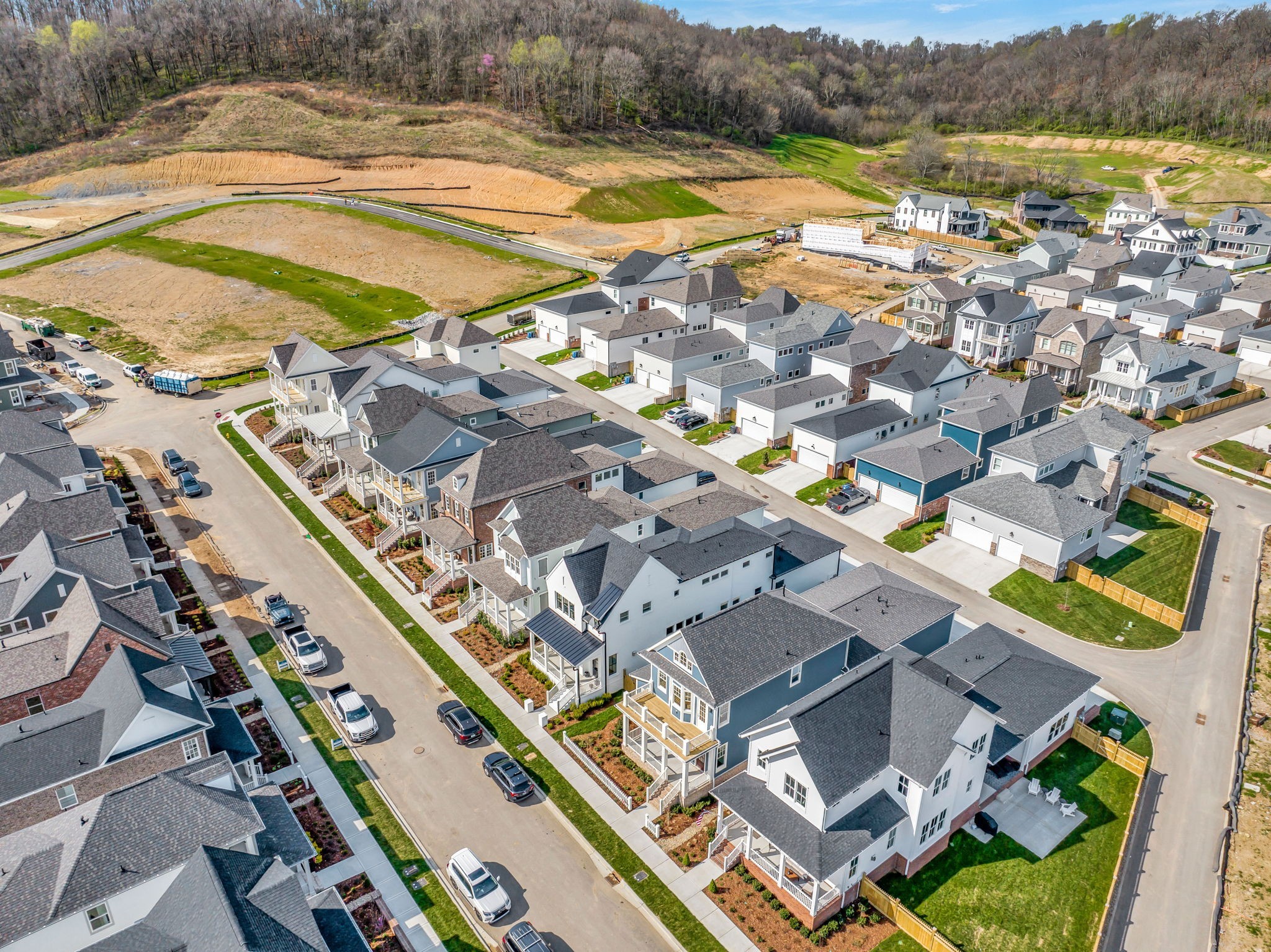 2018 Nathaniel Rd