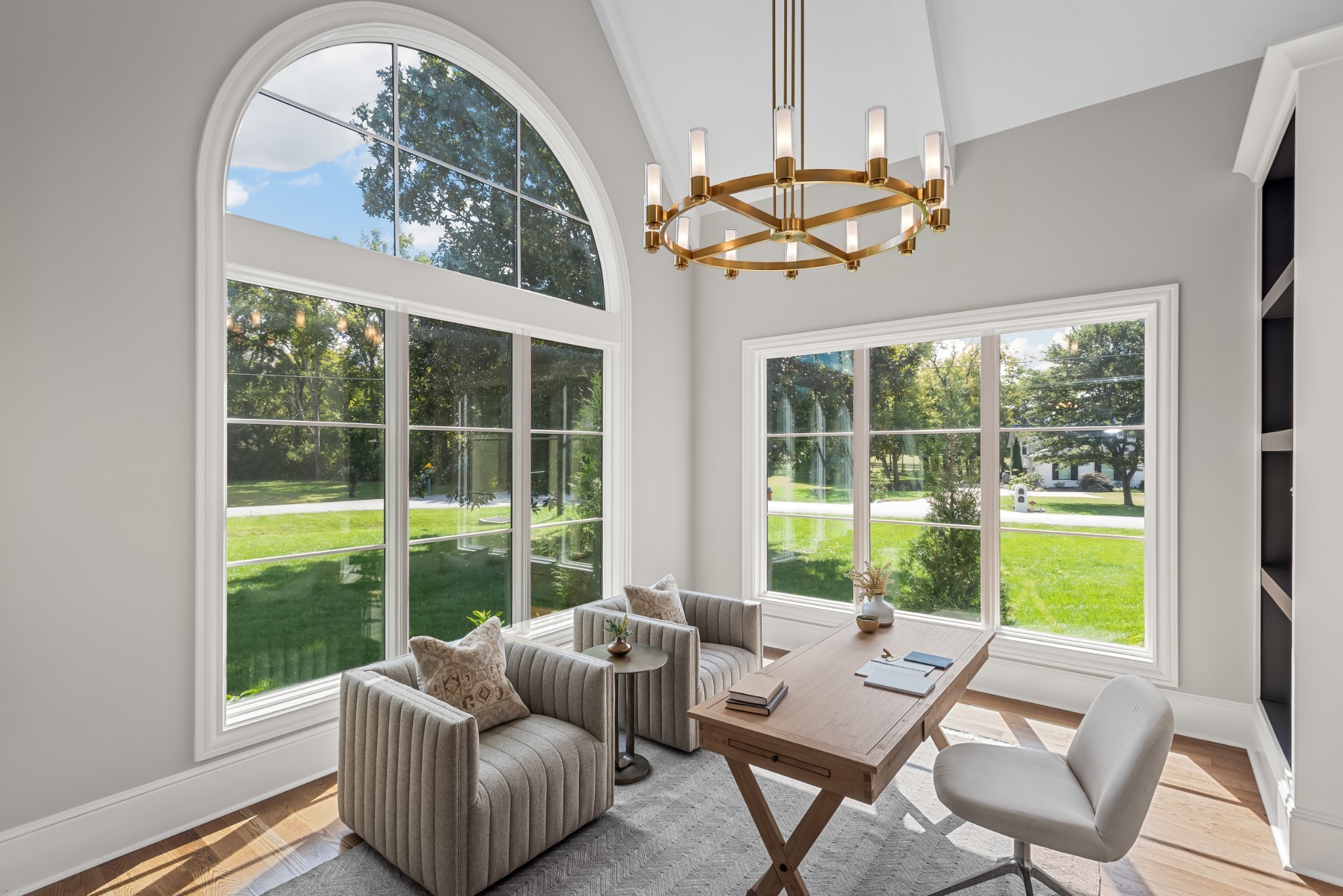 521 Mansion Dr