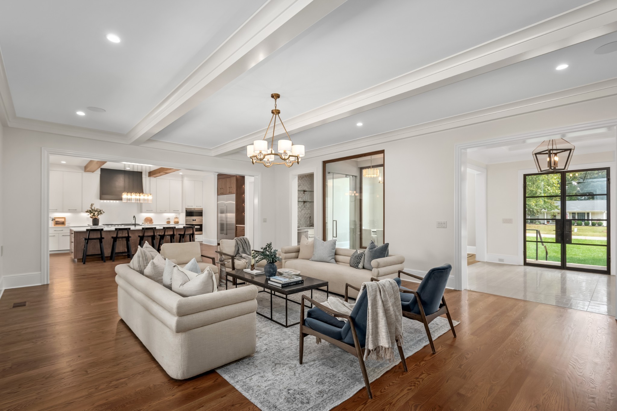 521 Mansion Dr