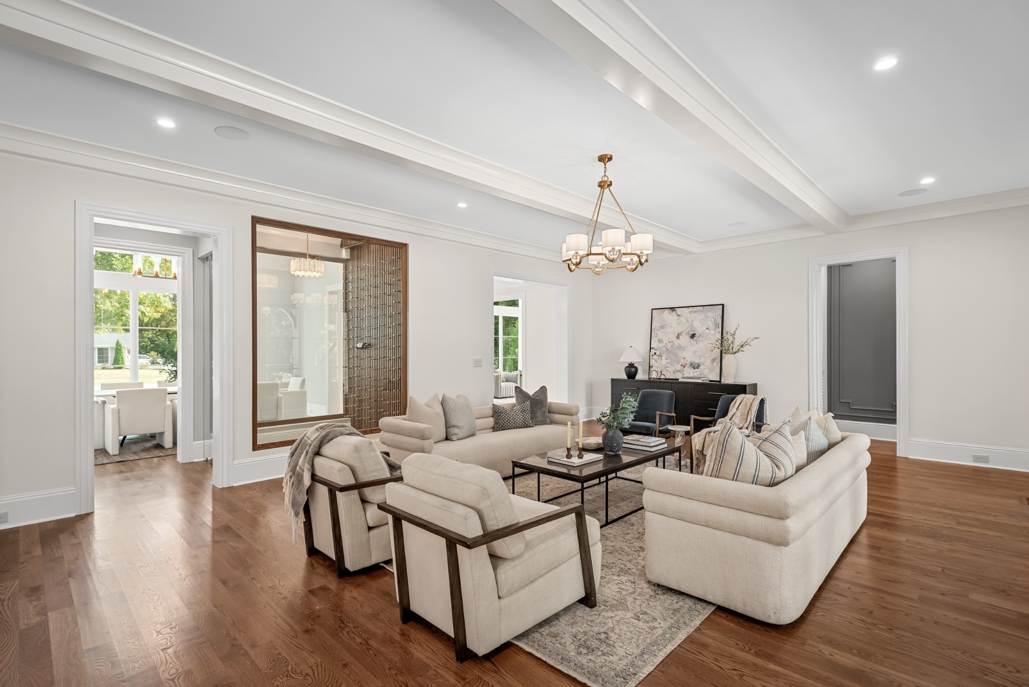 521 Mansion Dr
