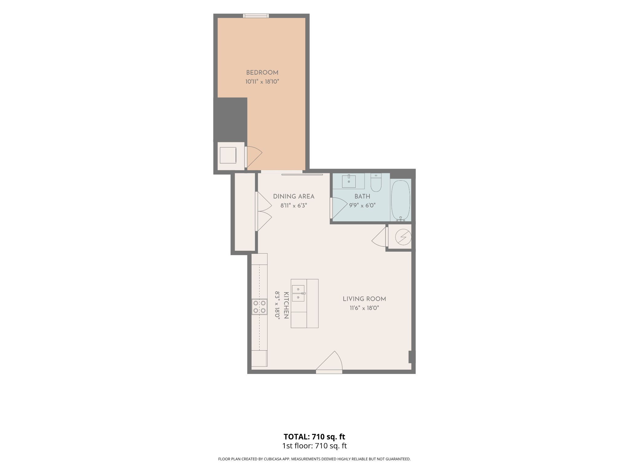 210 30th Ave, N Unit: 309