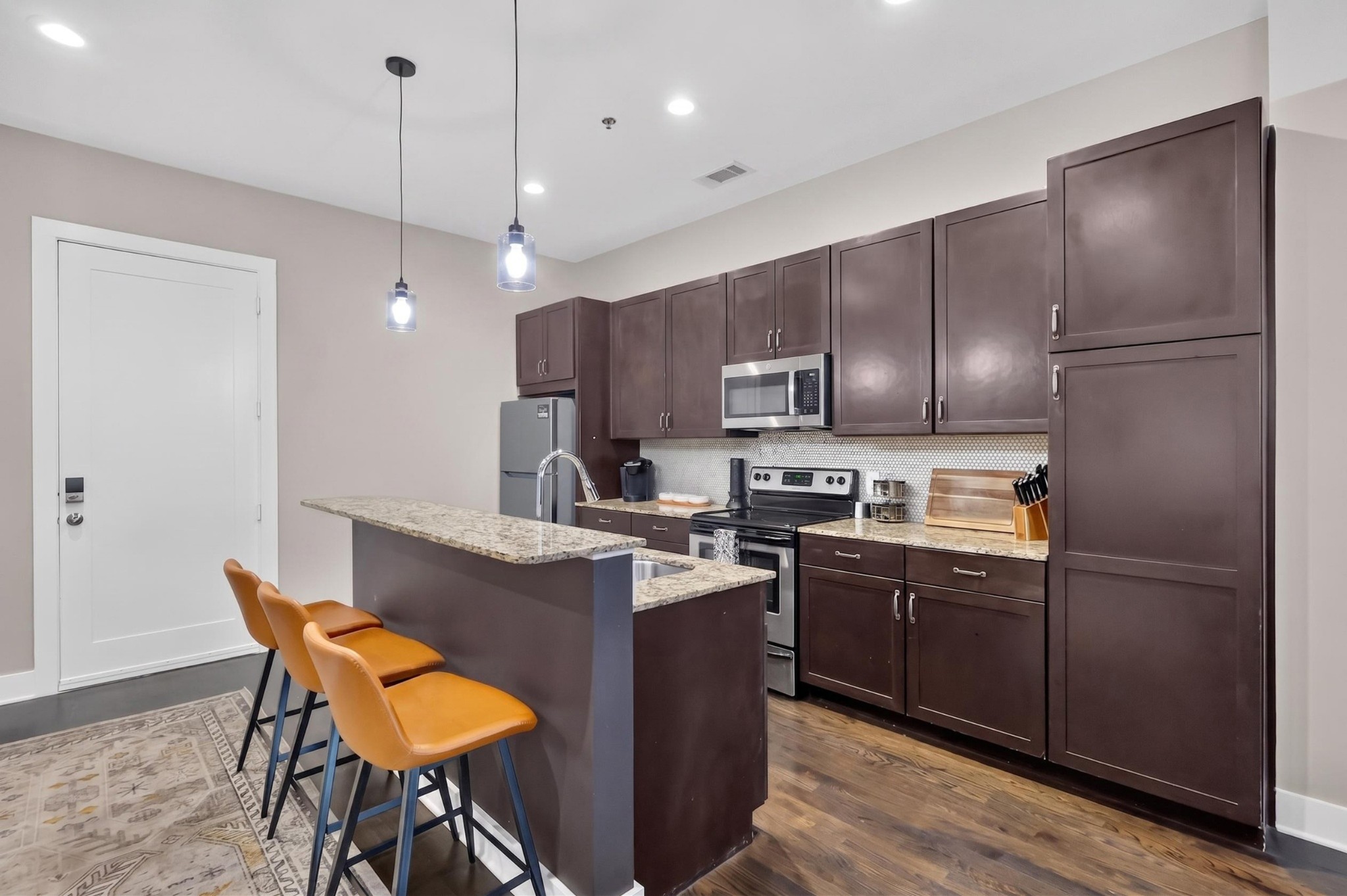 210 30th Ave, N Unit: 309