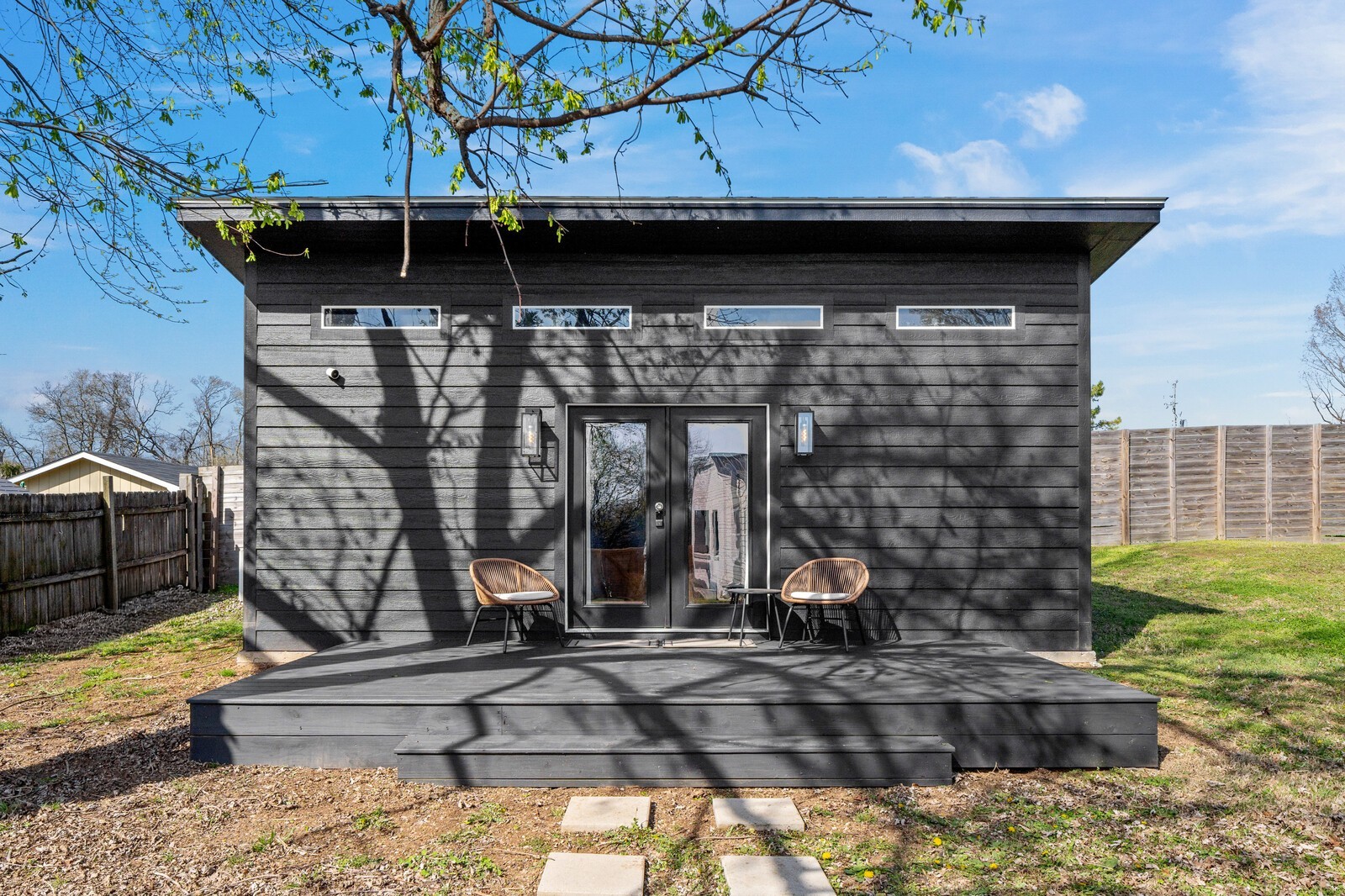 132 Stirton Rd