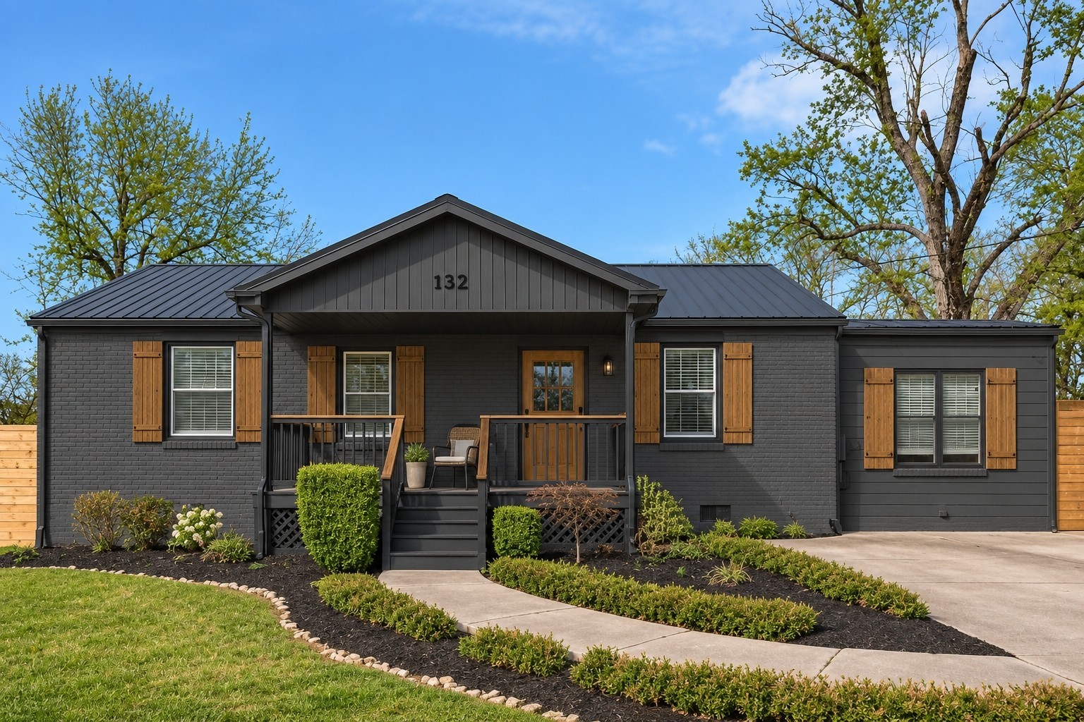 132 Stirton Rd