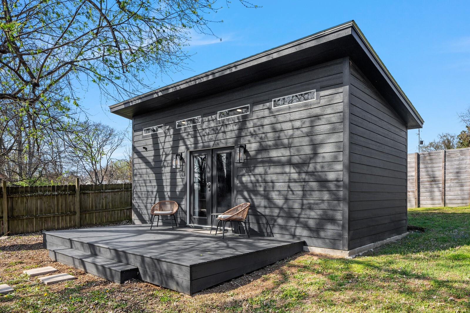 132 Stirton Rd