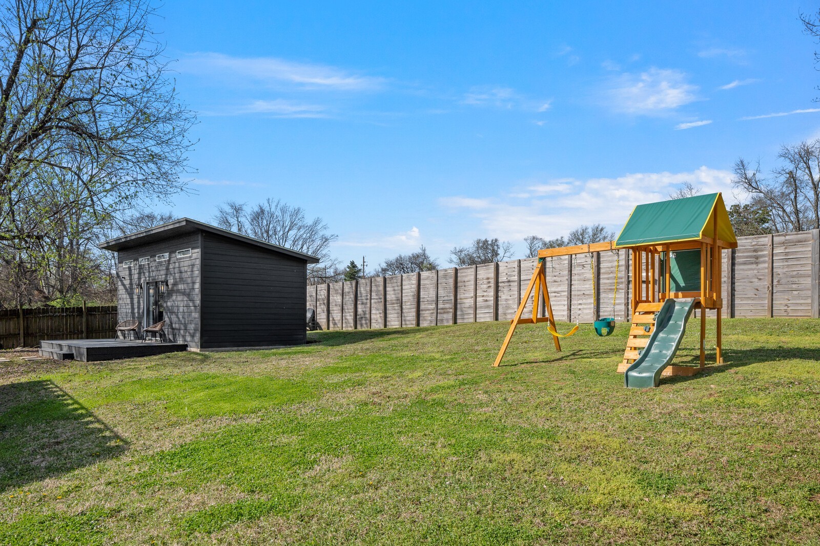 132 Stirton Rd