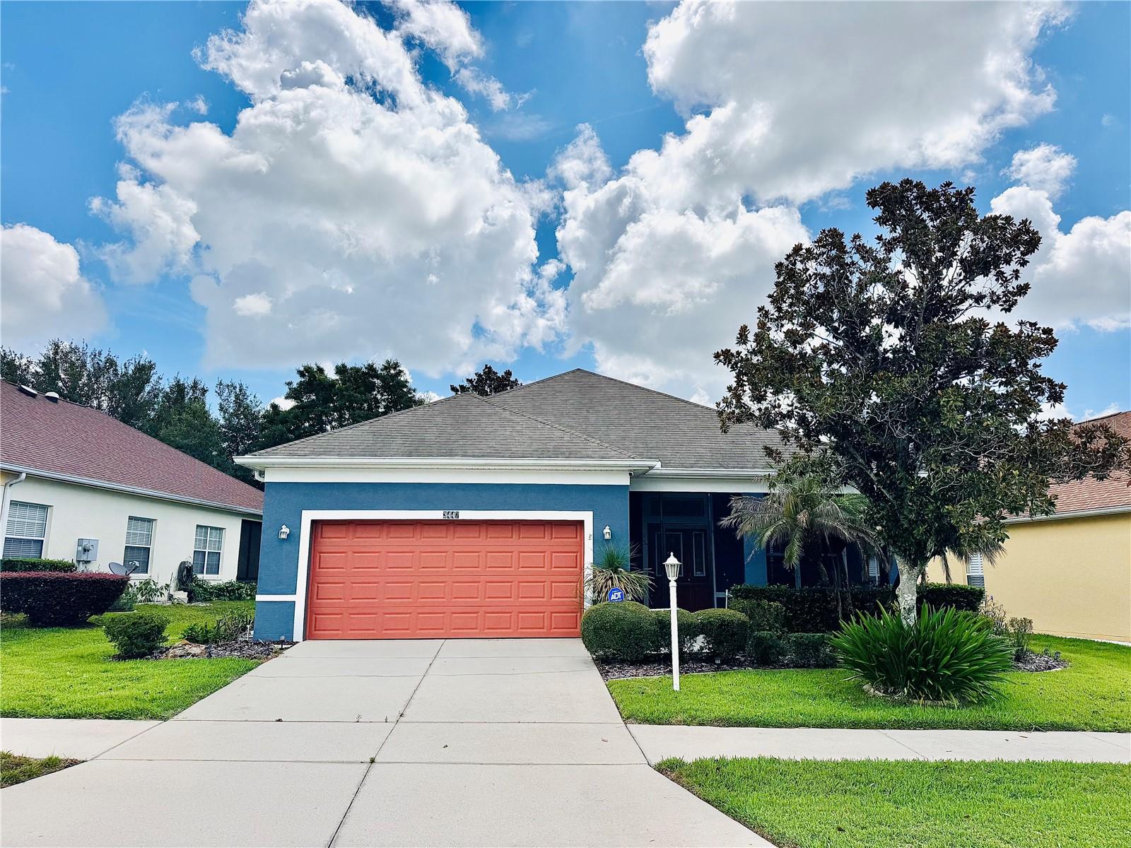 3447 MOUNT HOPE LOOP