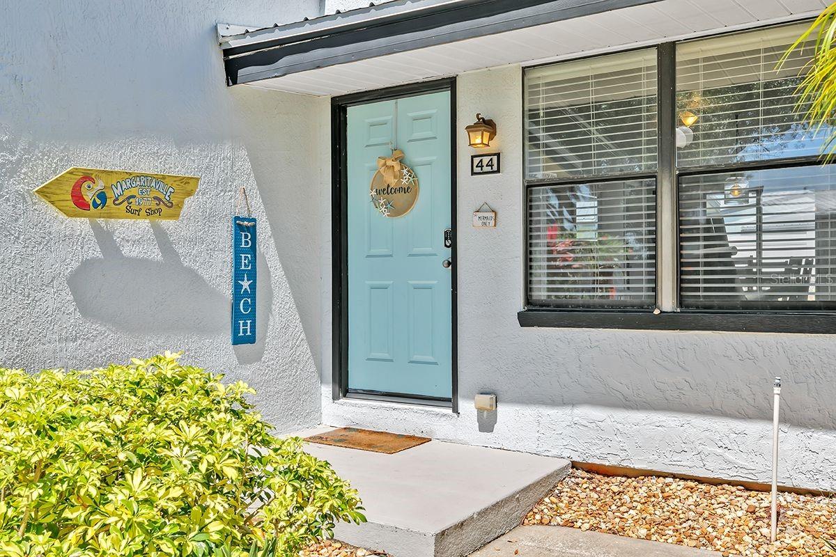 44 Jacaranda Cay COURT Unit: 44