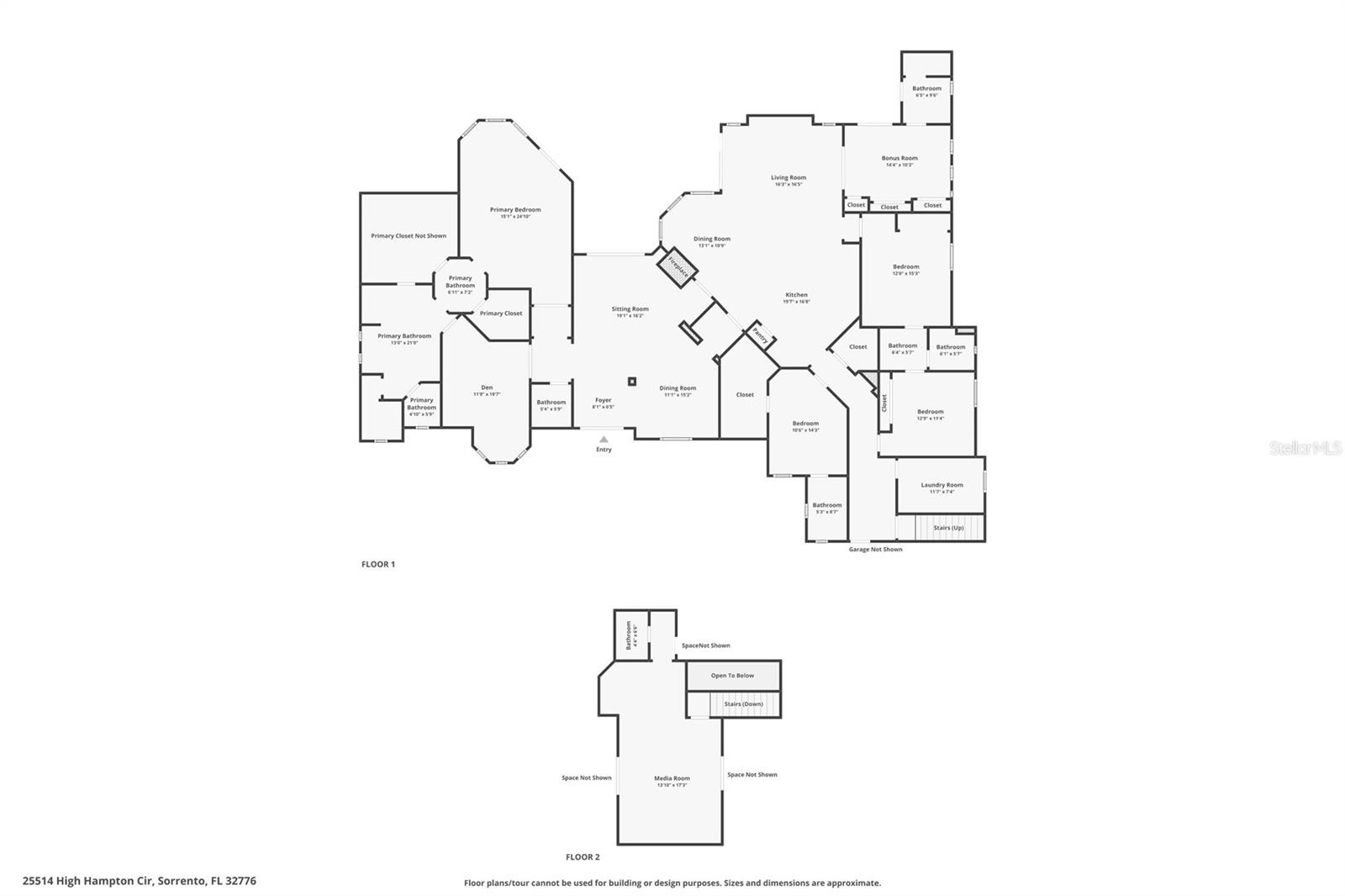 25514 HIGH HAMPTON CIR