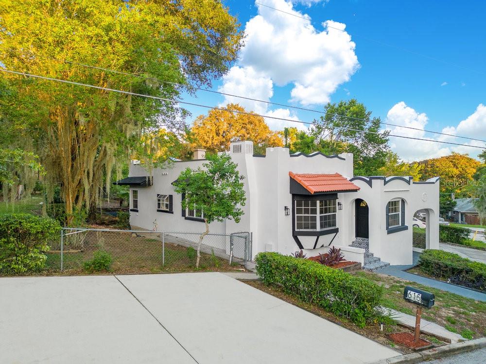 615 S MORNINGSIDE DR