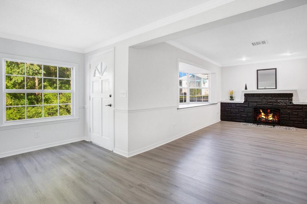 615 S MORNINGSIDE DR