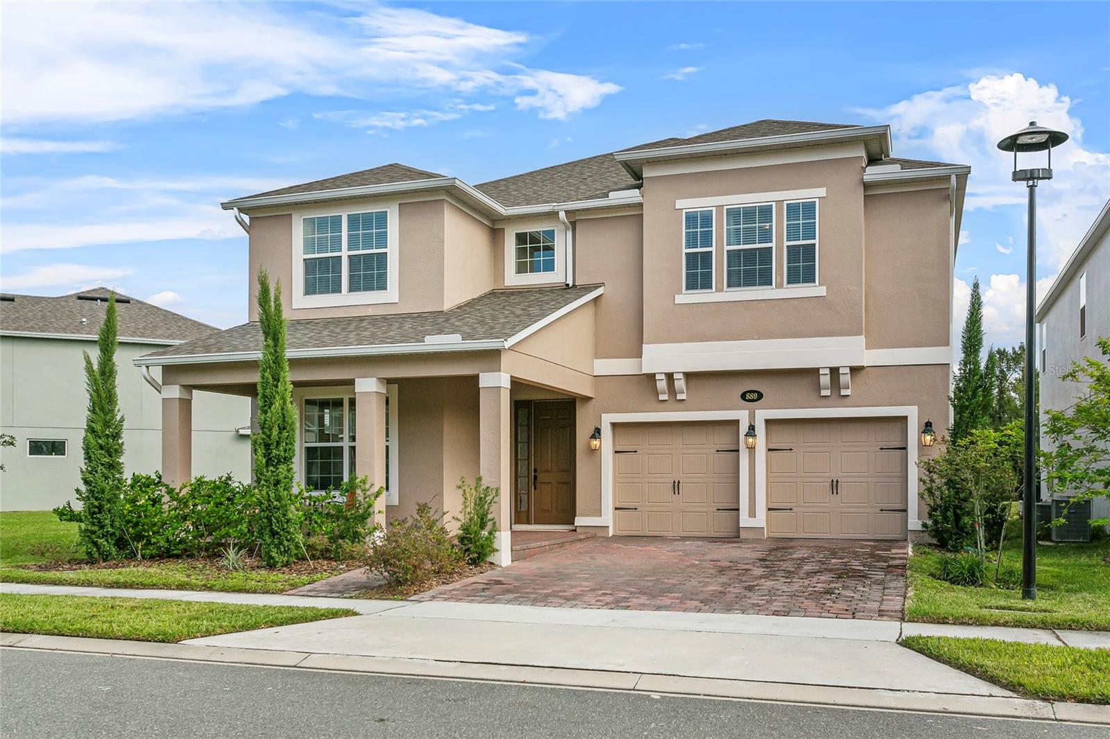 889 TERRAPIN DR