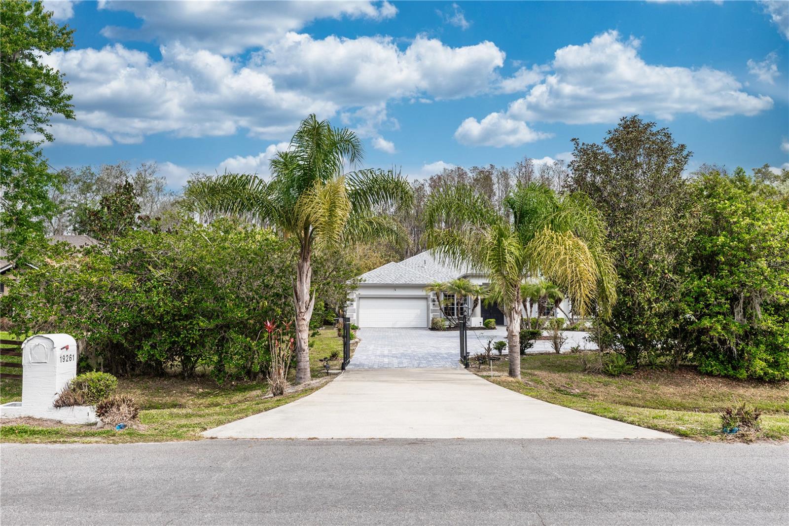 19261 QUARTERLY PKWY