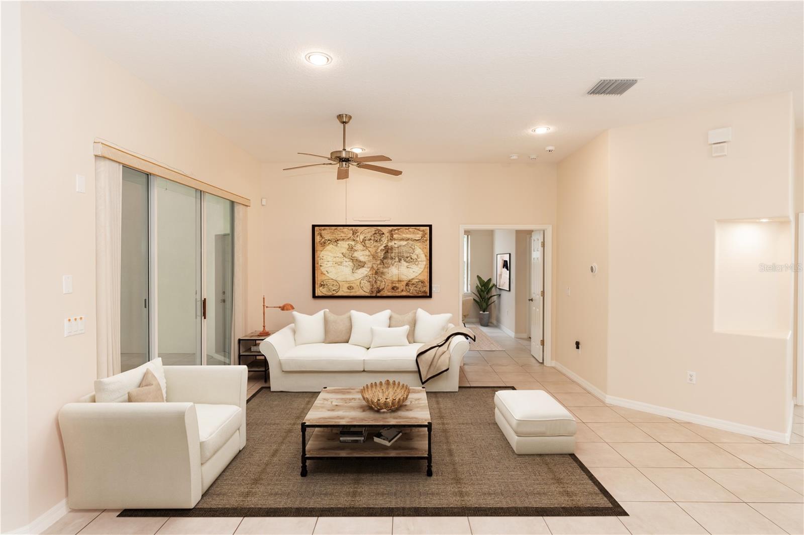 19261 QUARTERLY PKWY