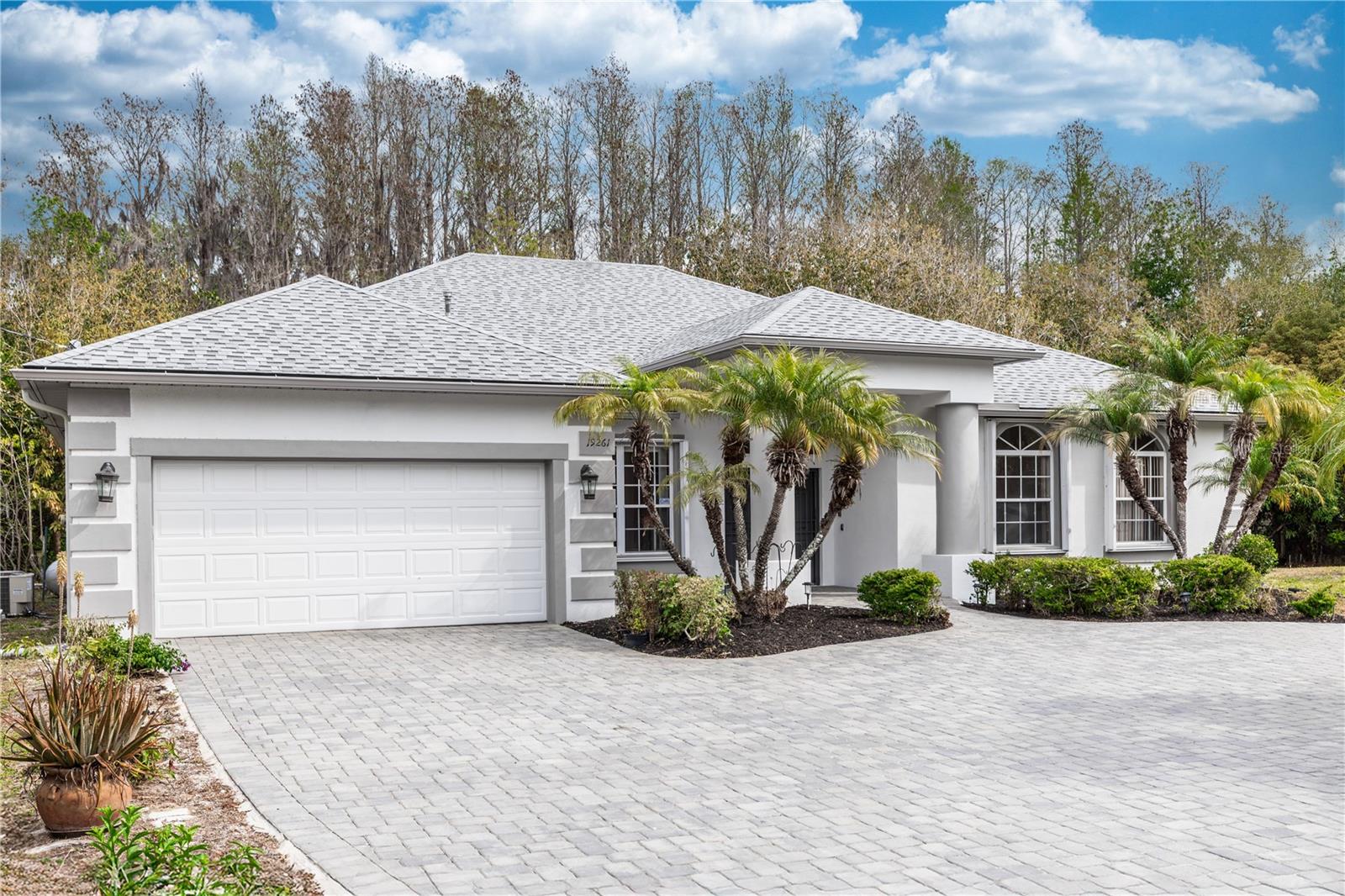 19261 QUARTERLY PKWY