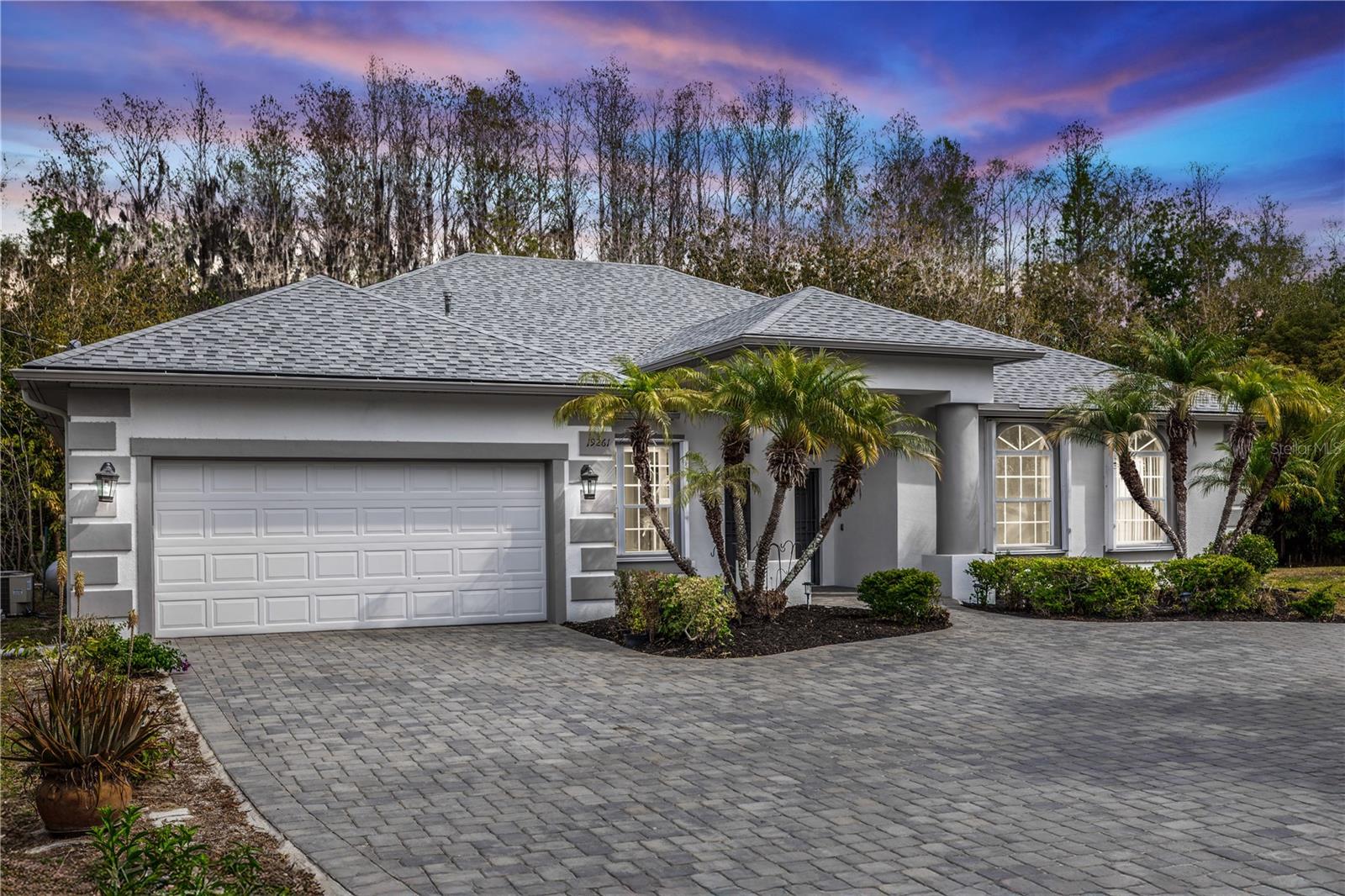 19261 QUARTERLY PKWY