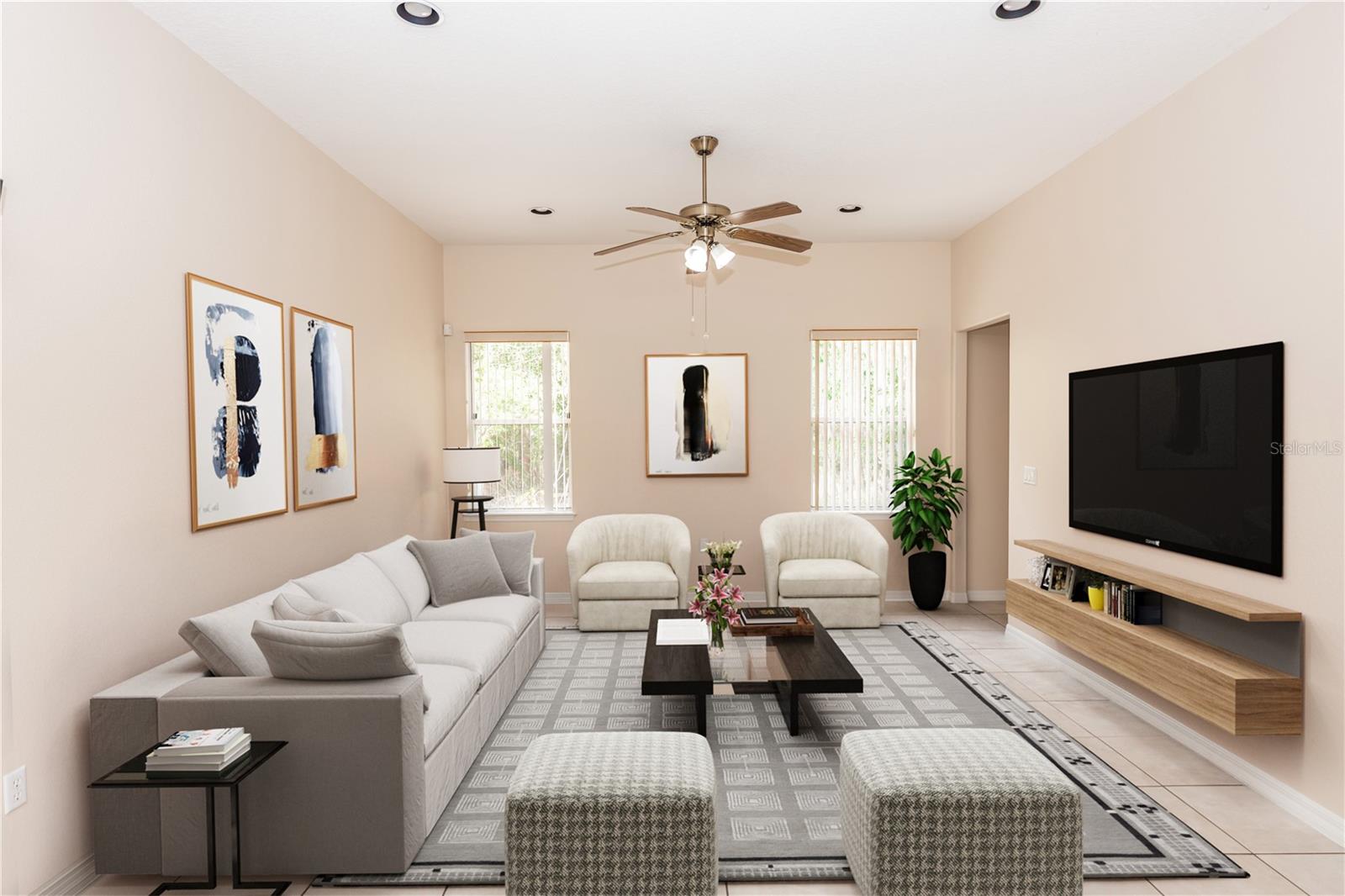 19261 QUARTERLY PKWY