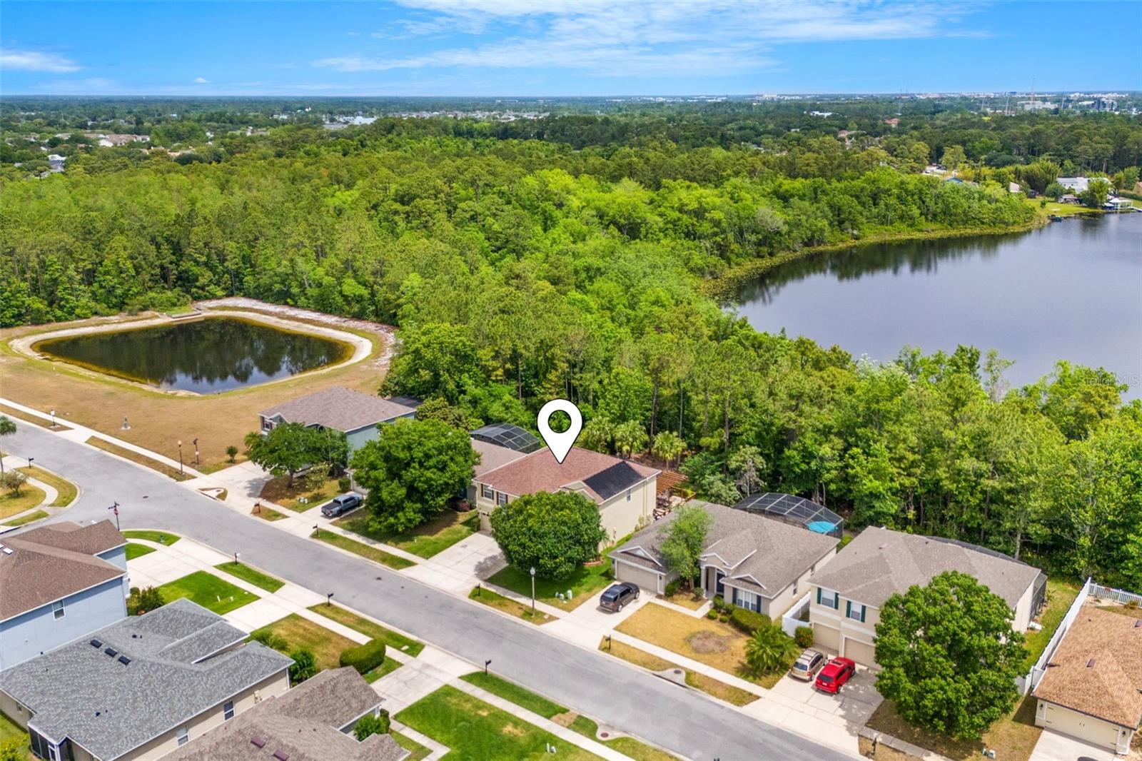 555 CAREY WAY