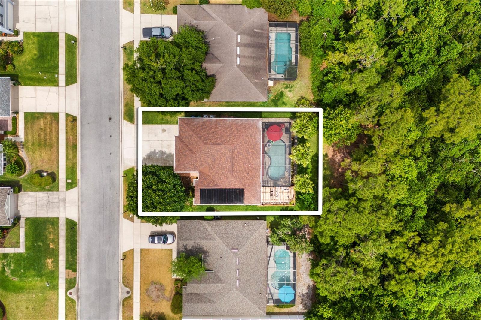 555 CAREY WAY