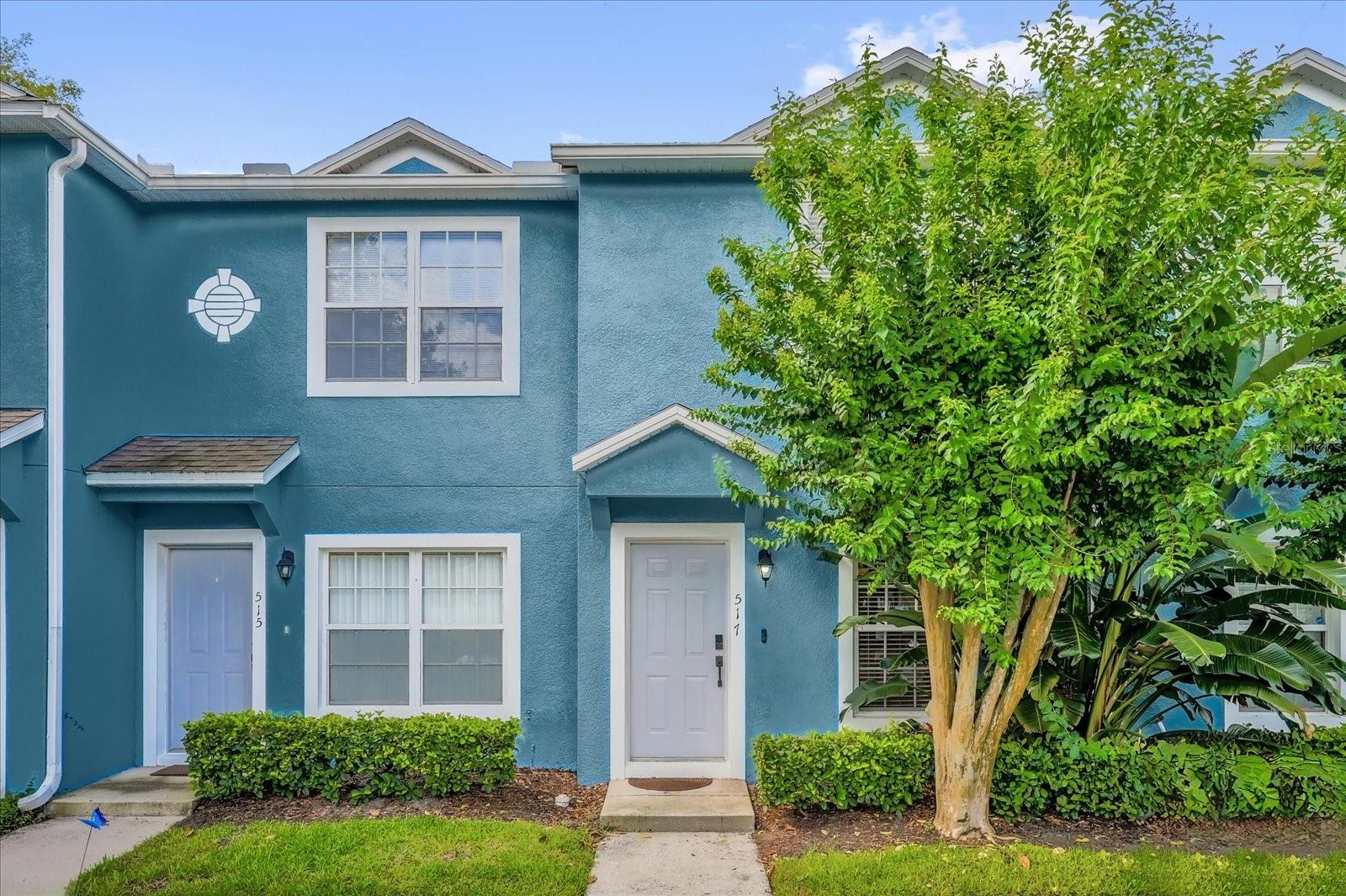 517 WILTON CIR