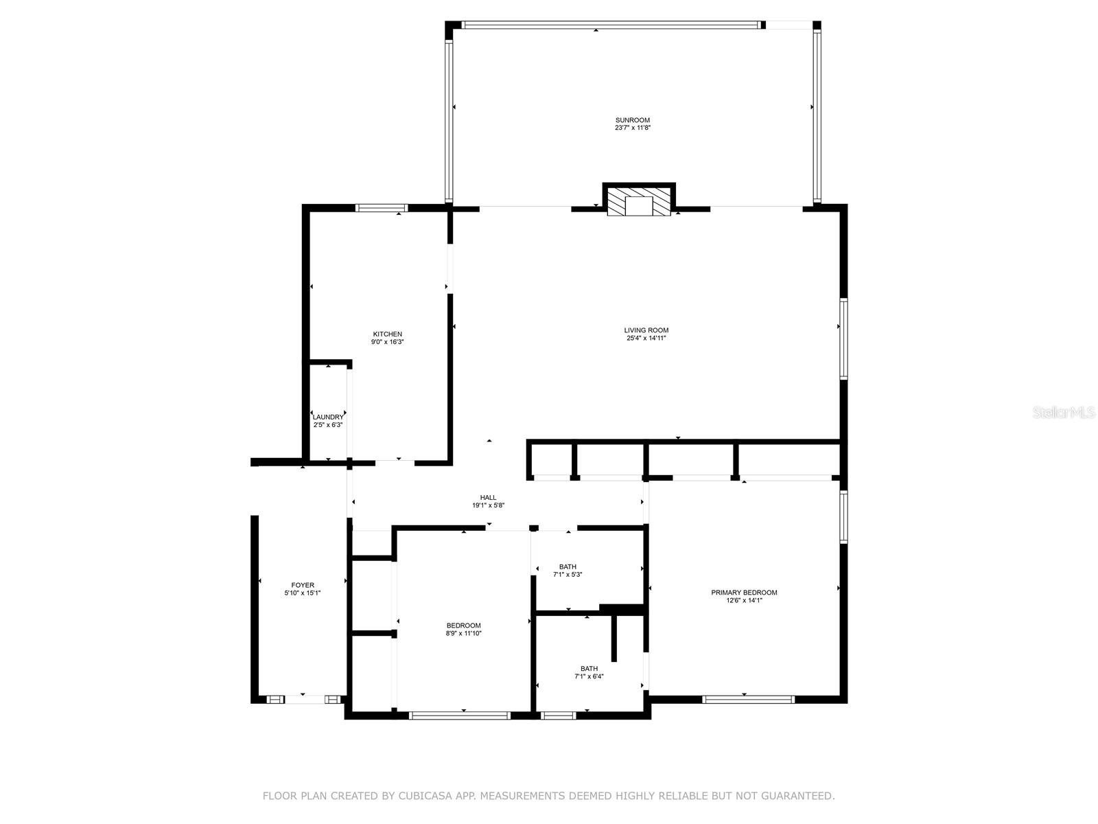 820 S HILL AVE #40